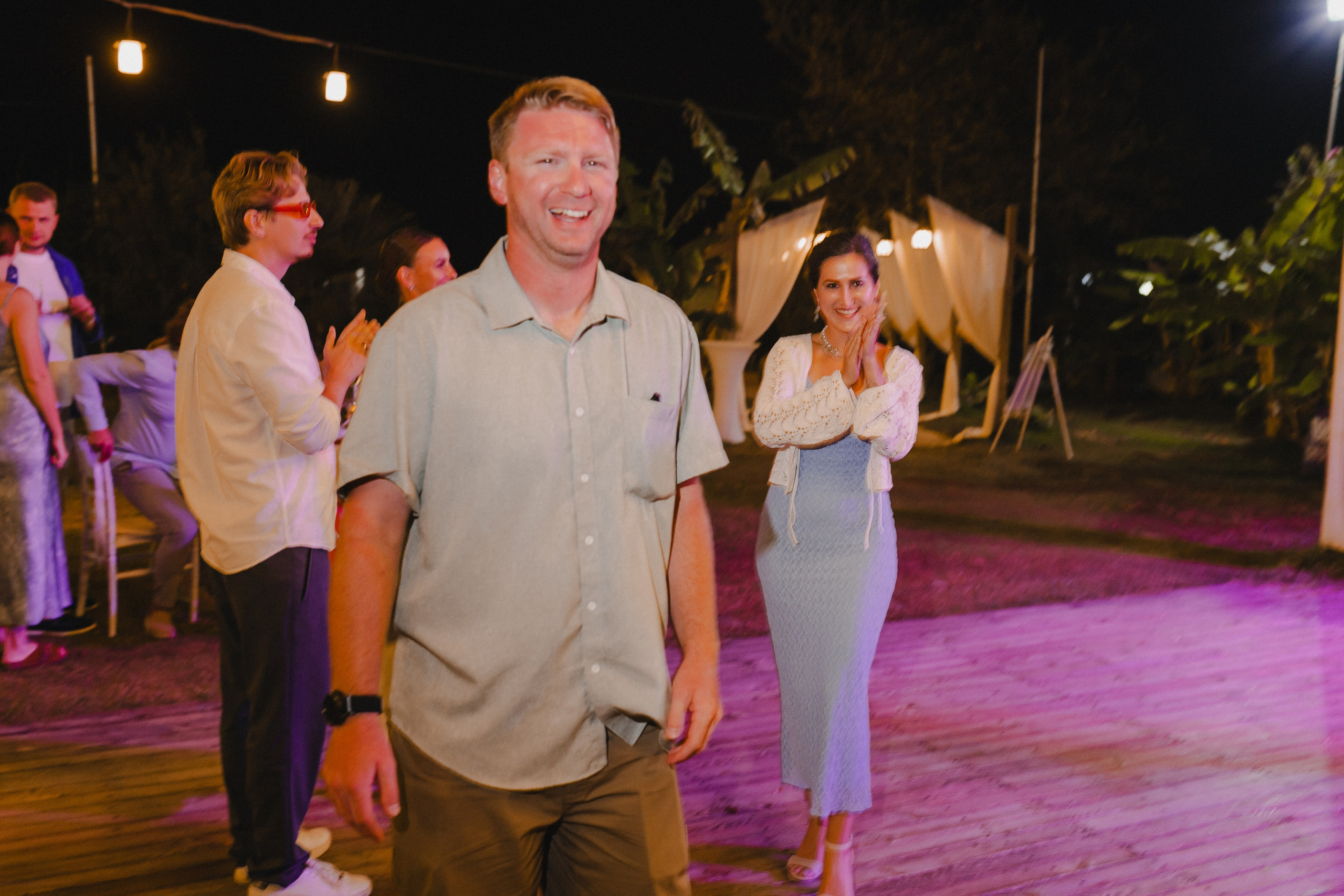 Nataly & Tristian. Фотограф в Анталии (Турция) Ева Сэрт