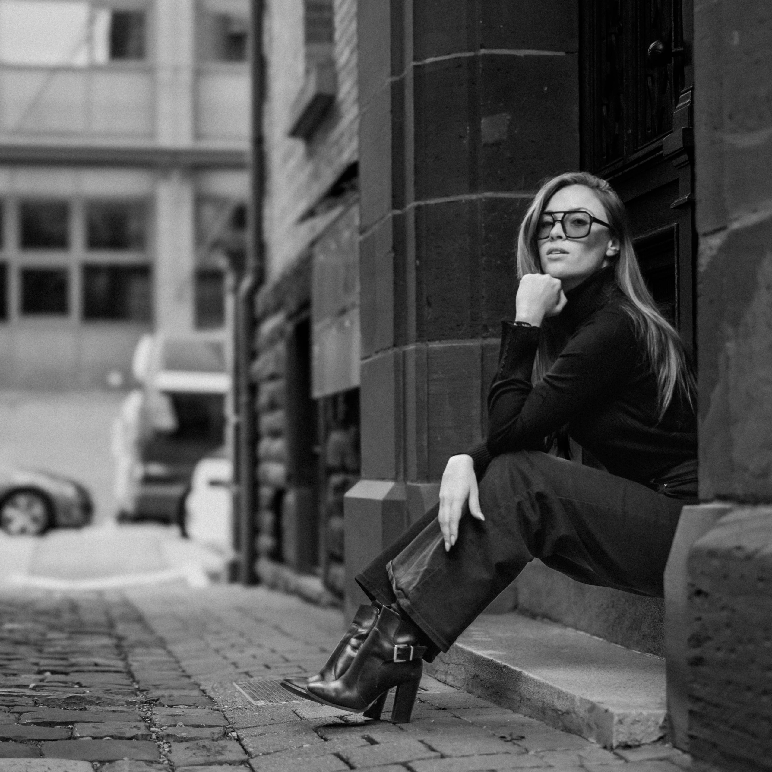 Referenzen. Natalja Photographie