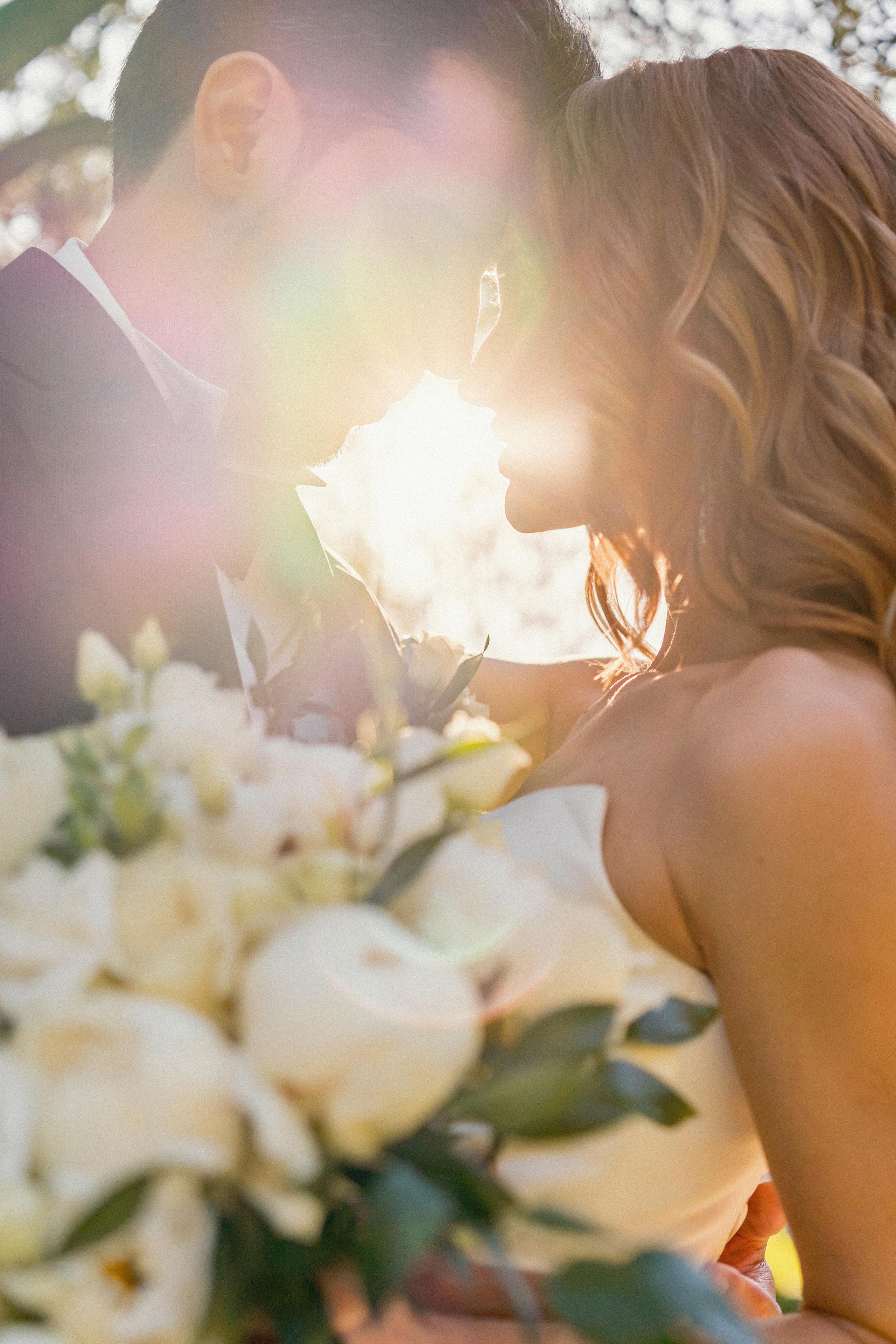 Juan ve Helga'nın Montenegro'daki düğünü