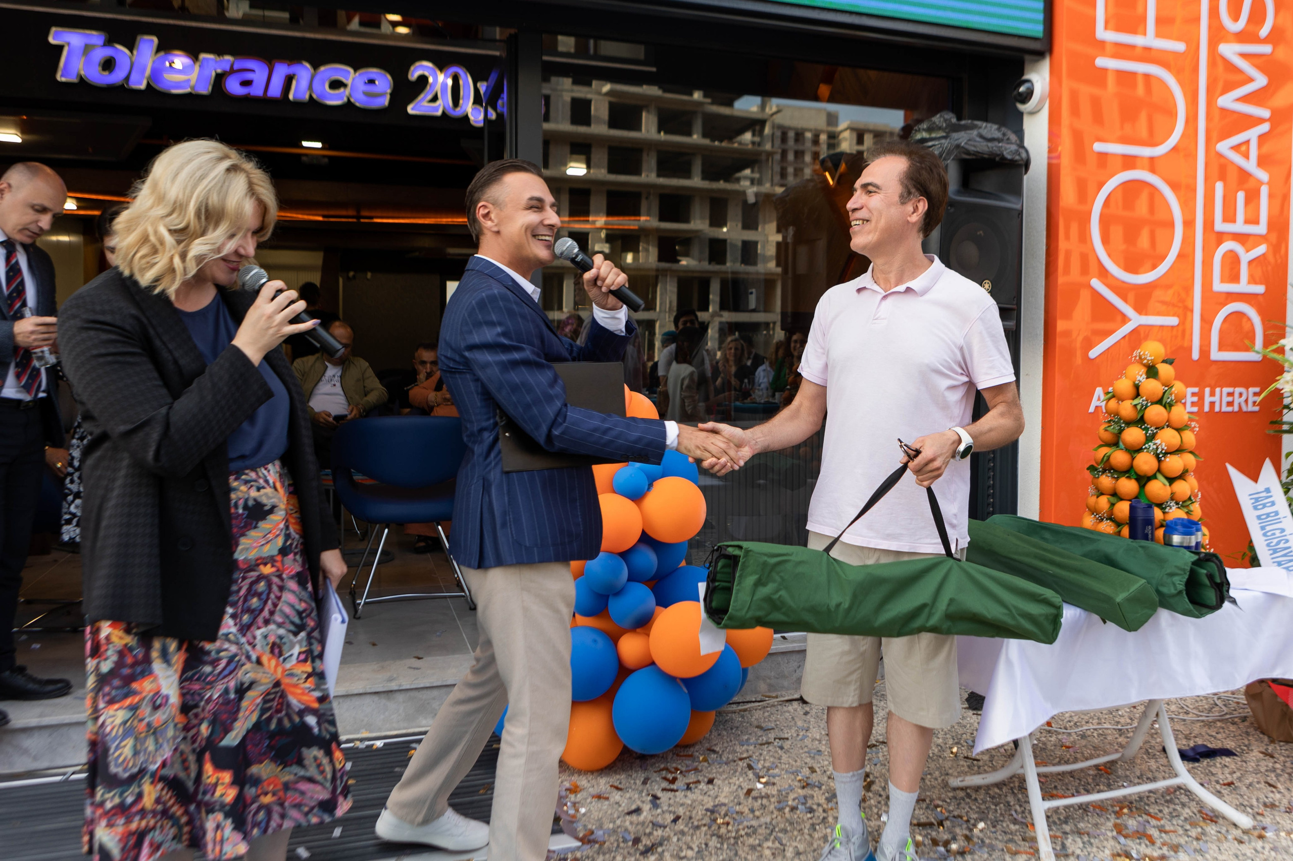 Официальные мероприятия. Свадебный и семейный фотограф Жанна Руденко