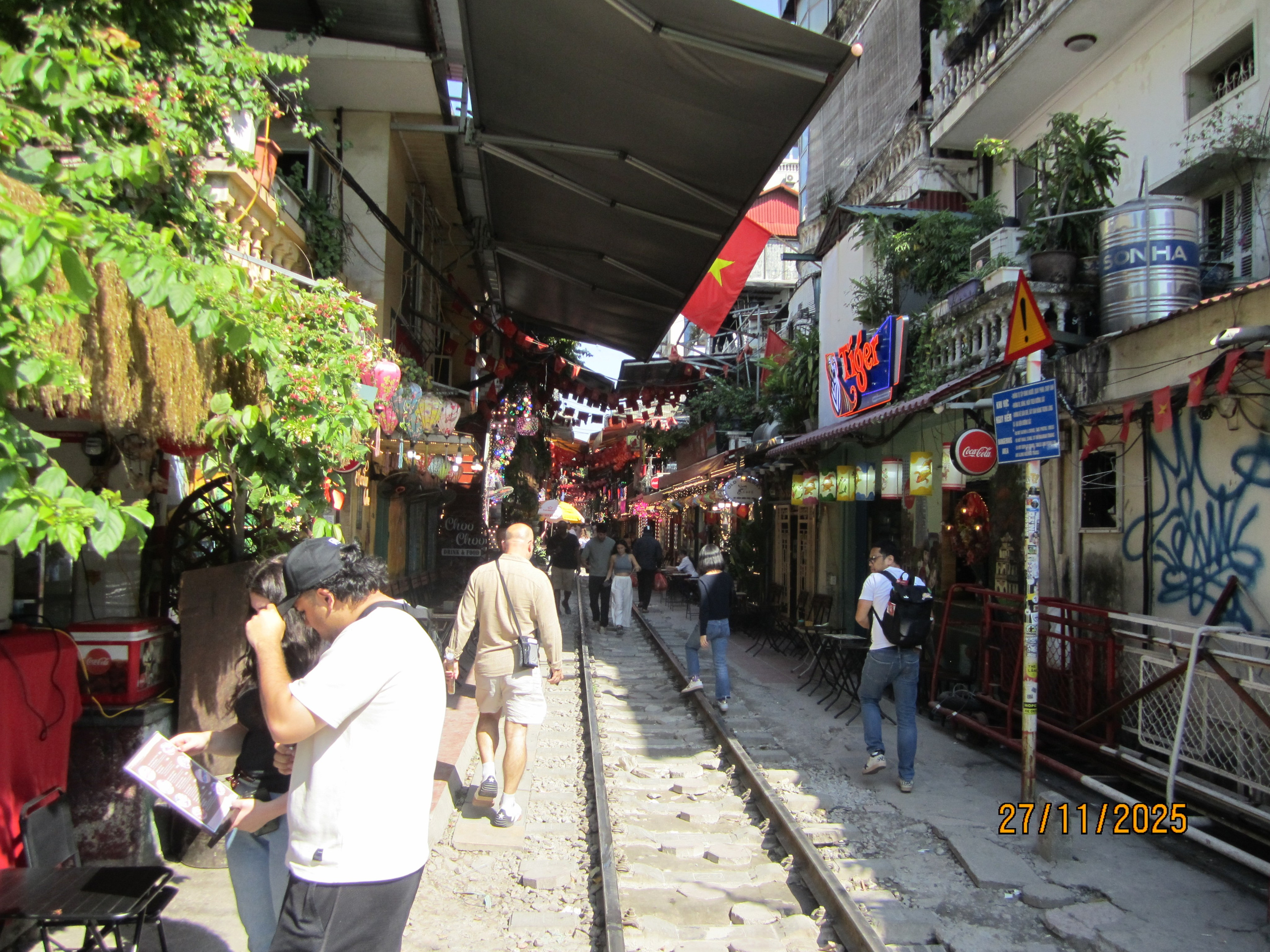 Kolmas päev. LondoSpeed Photography