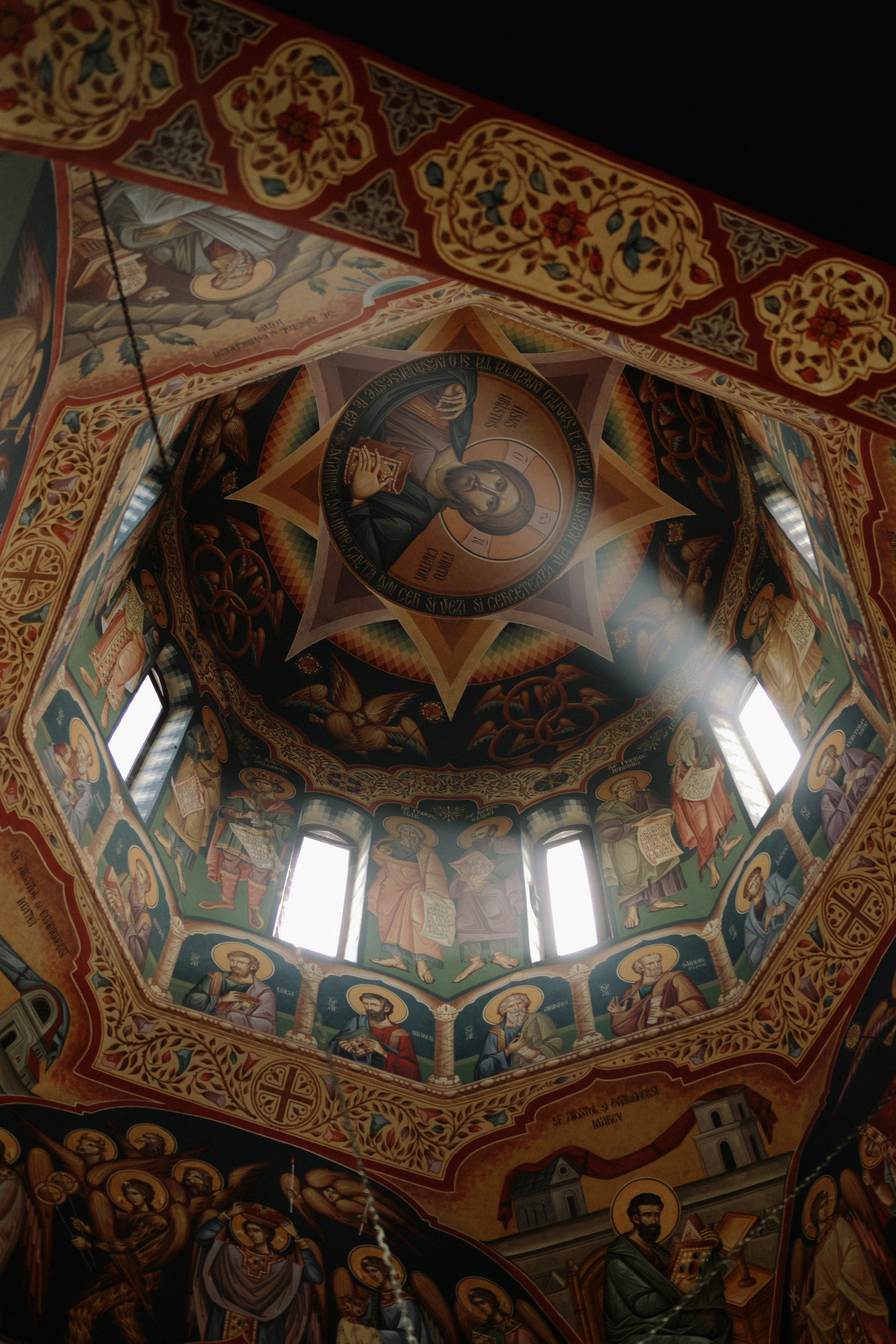 Daniela & Ioan. STORYCATCHERS