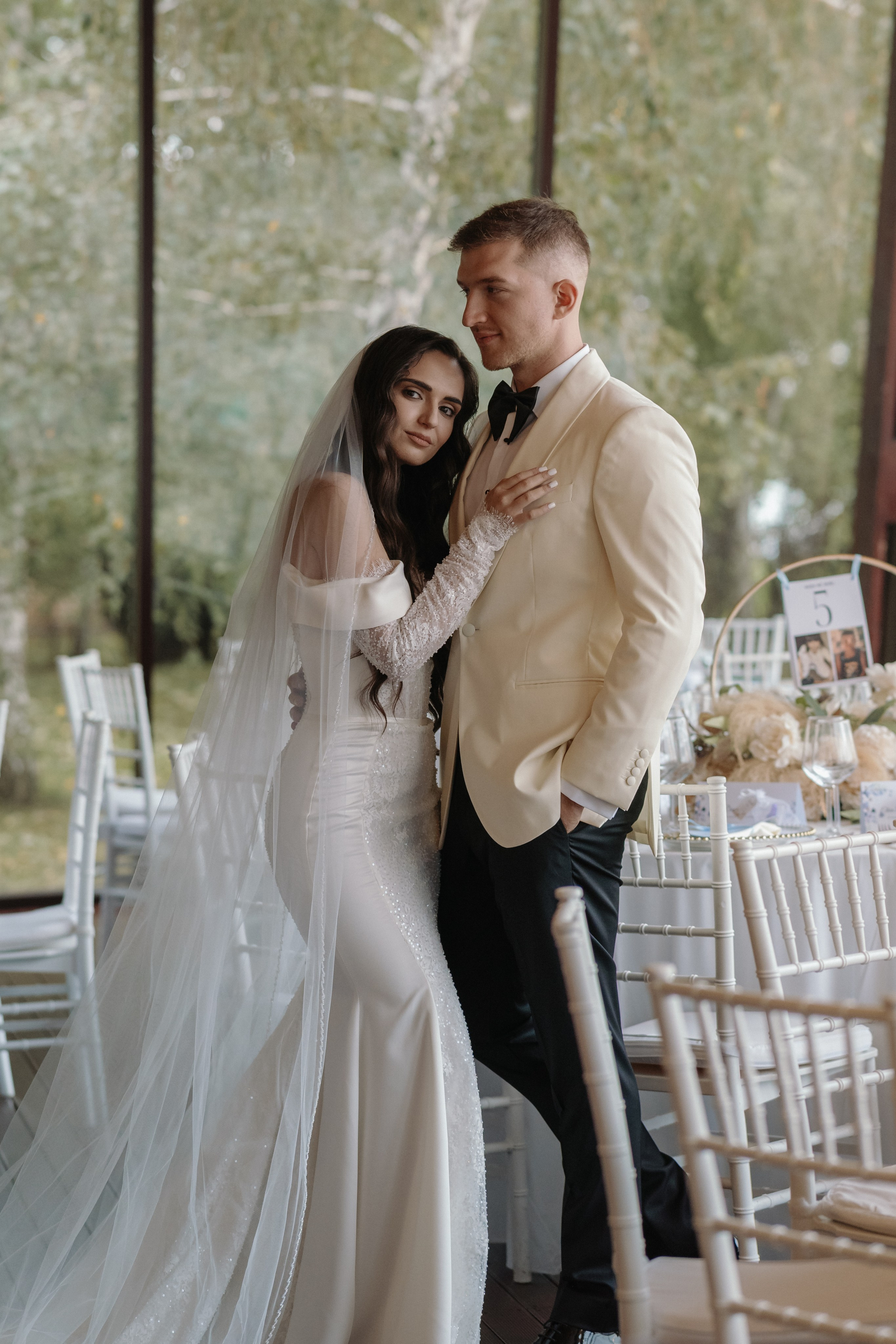 Cristina & Bogdan. STORYCATCHERS