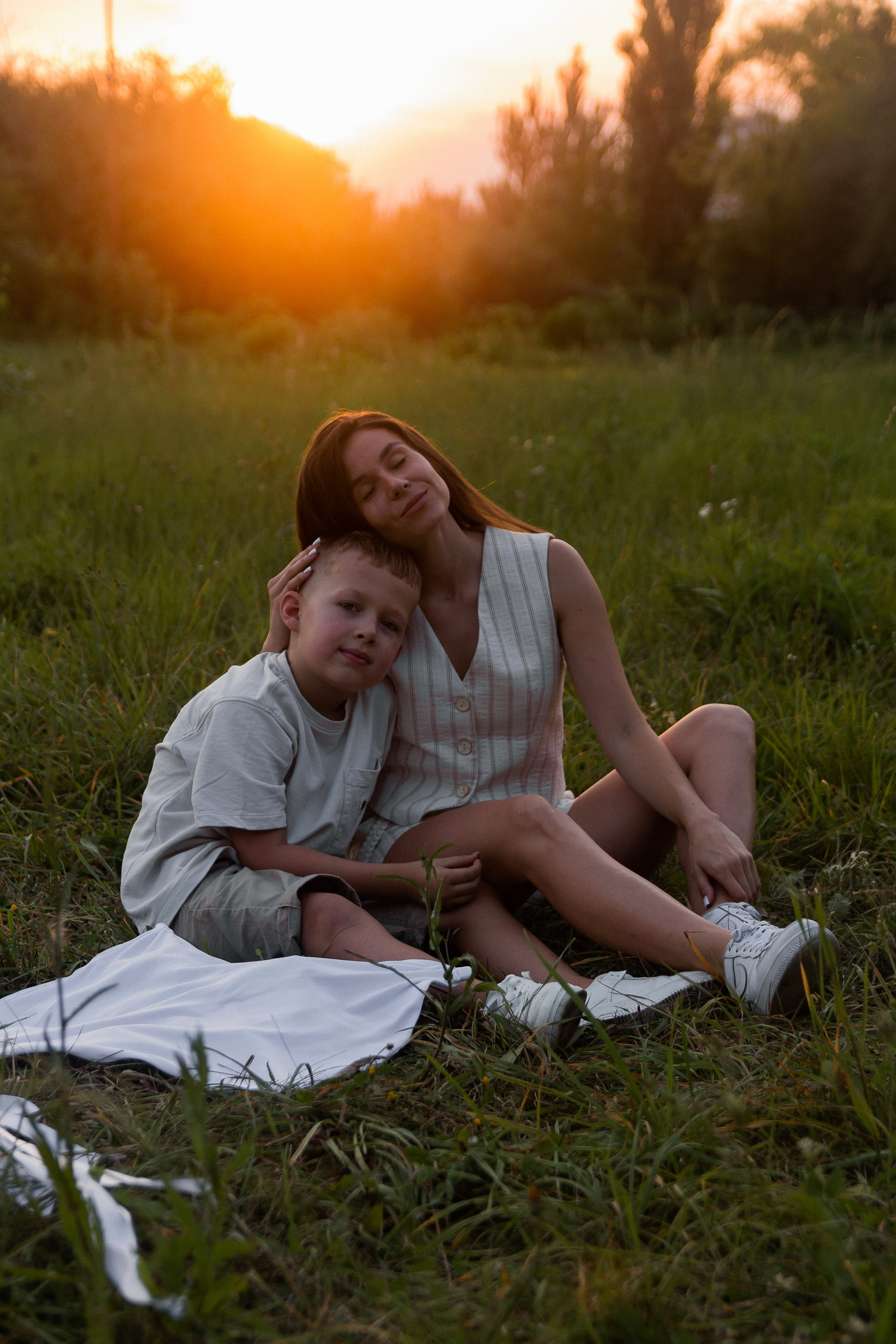 Парна/Сімейна. Головна