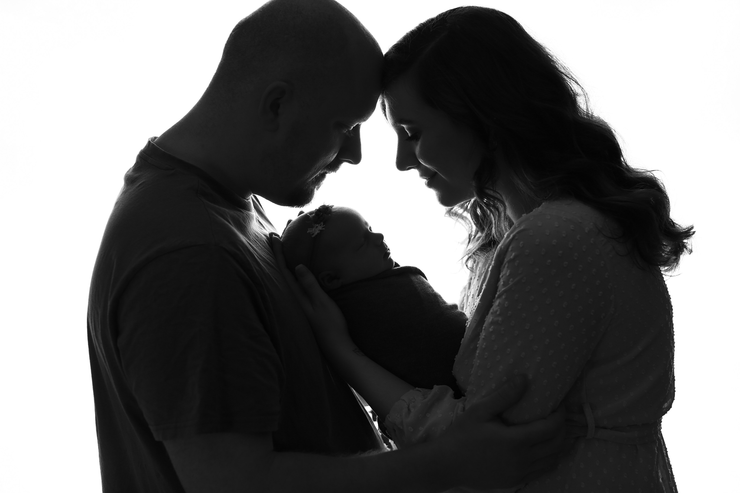 Familie. Neugeborenen, Familien, Geschwister Fotografin aus Delmenhorst