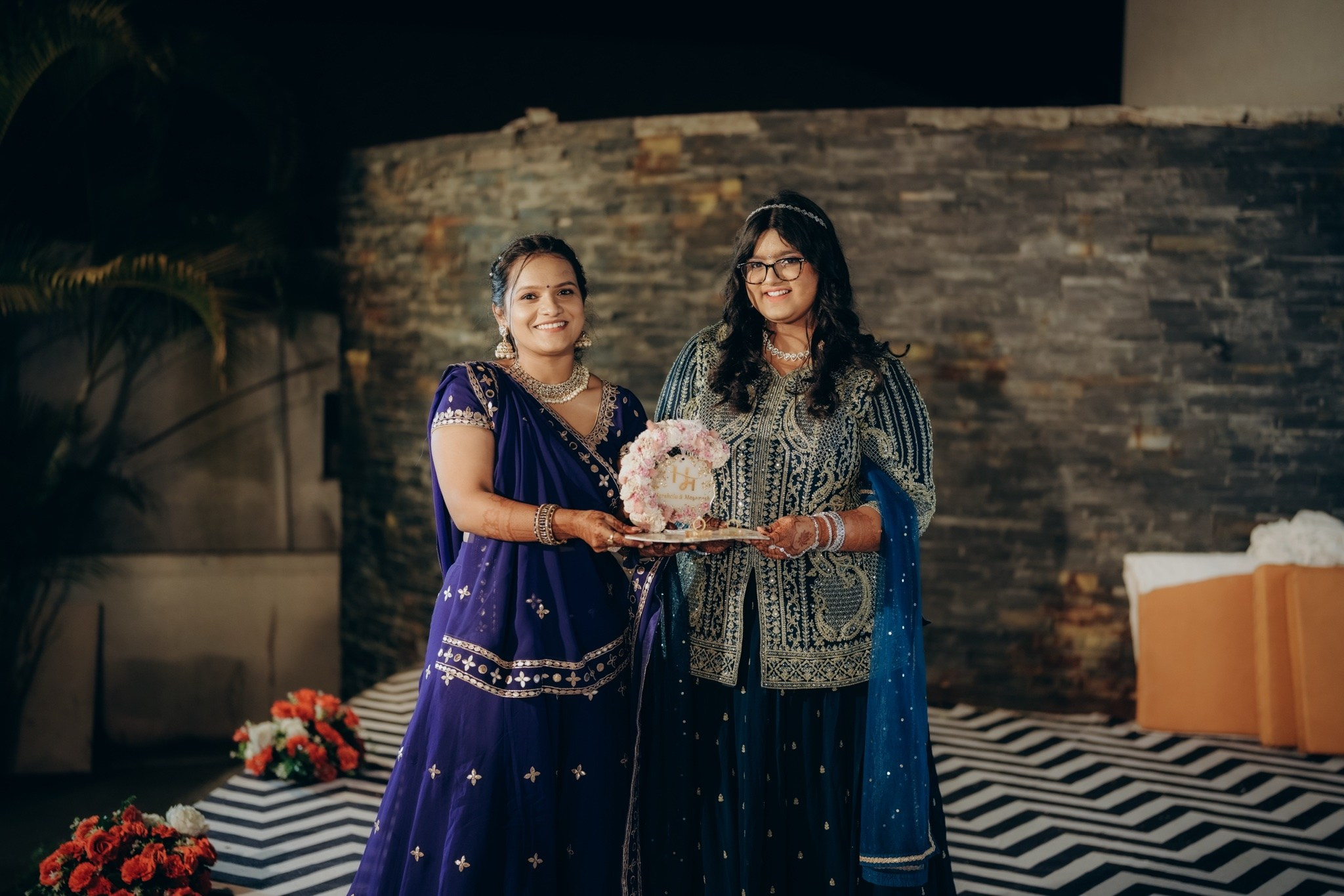 Mayuresh & Harshala. Promise in Pixels — Candid Wedding Photographer & Cinematographer in Mumbai, India