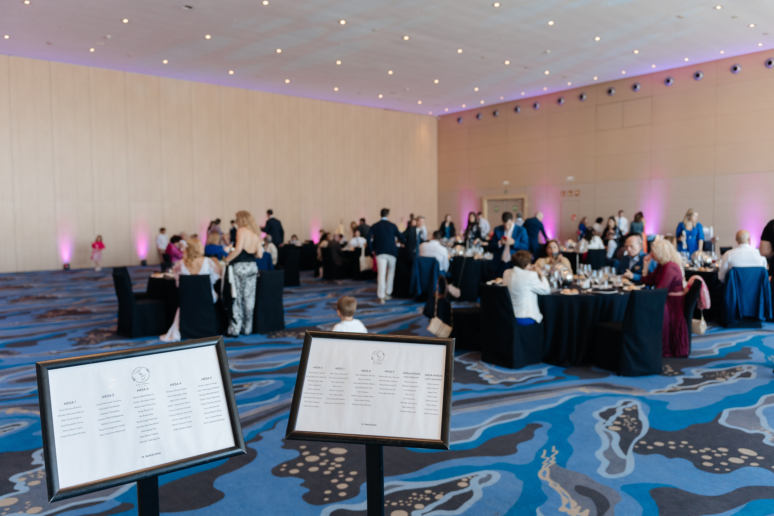 Alba & Gerard. Photographer in Barcelona