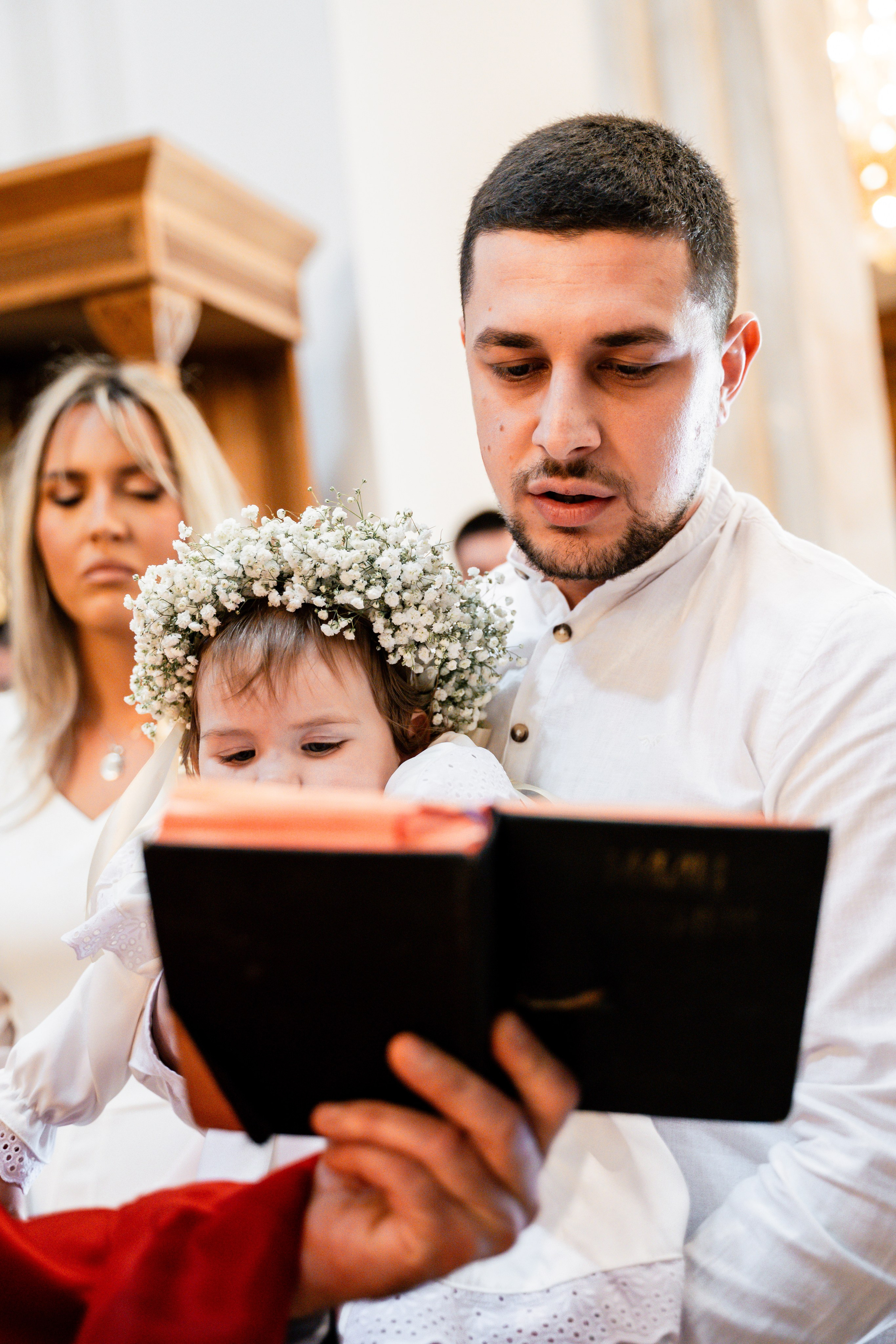 Крштења. Luka Pejcic Photography