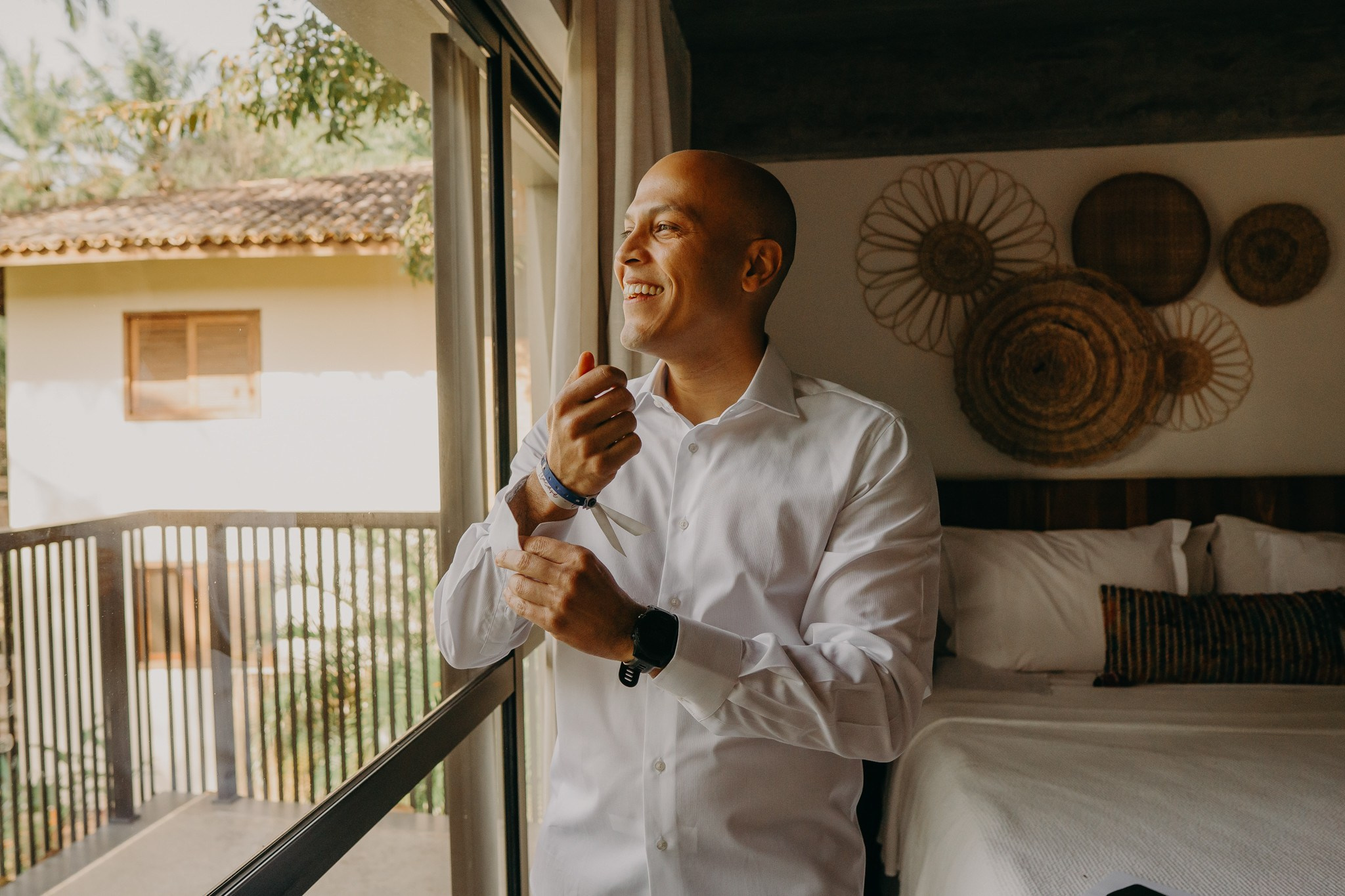 Bel & Dan. Fotógrafos de Casamento na Bahia: Elart Fotografia
