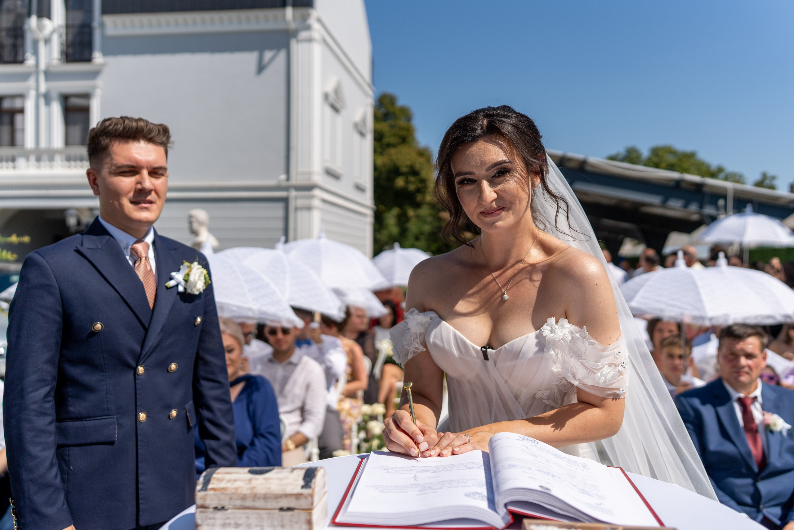 ✨ Portofoliu Nuntă ✨. Murgeanulucian