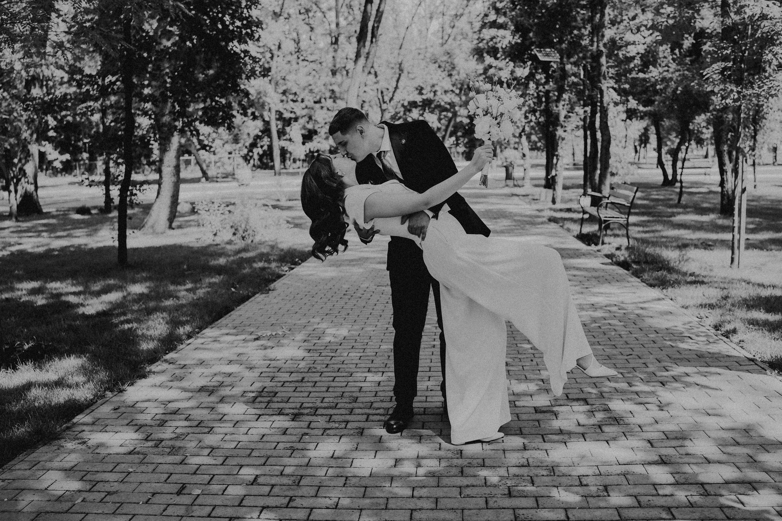 IULIA & ANTONIO - CUNUNIE CIVILA