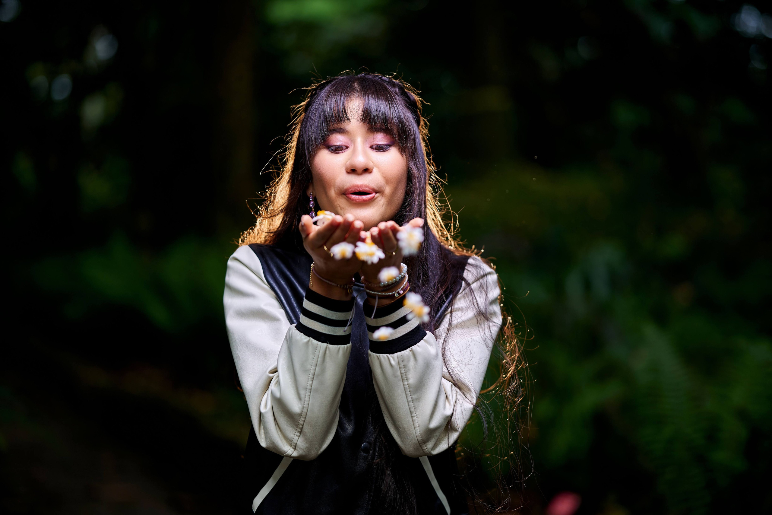 Mis 15 | Sesiones de Fotografía Modernas. Wedding Photography & Videography by ZZ Hendrick | Capturing Your Love Story in Colombia & USA