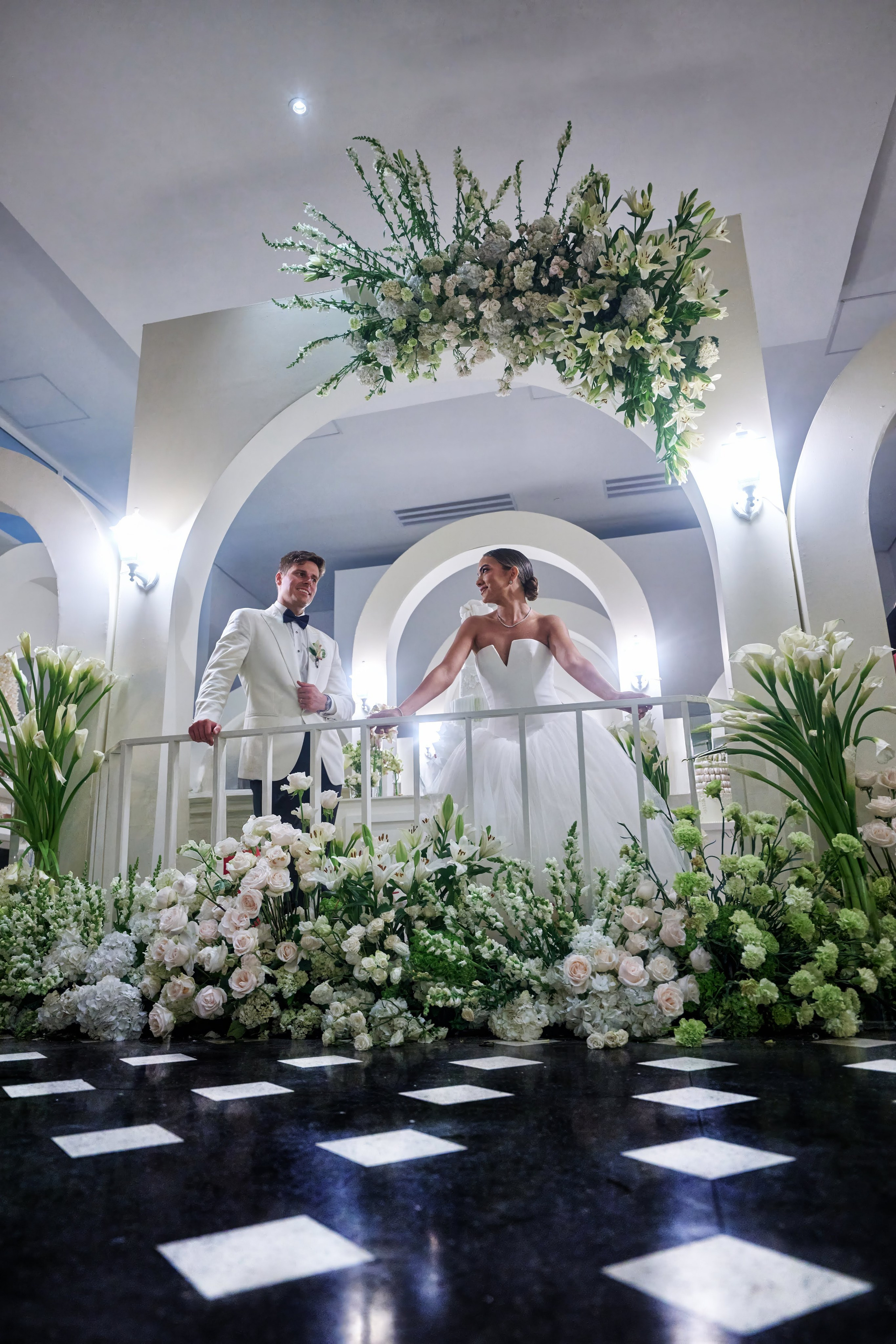 Art in Wedding | HendrickEj Wedding Photography. Wedding Photography & Videography by ZZ Hendrick | Capturing Your Love Story in Colombia & USA