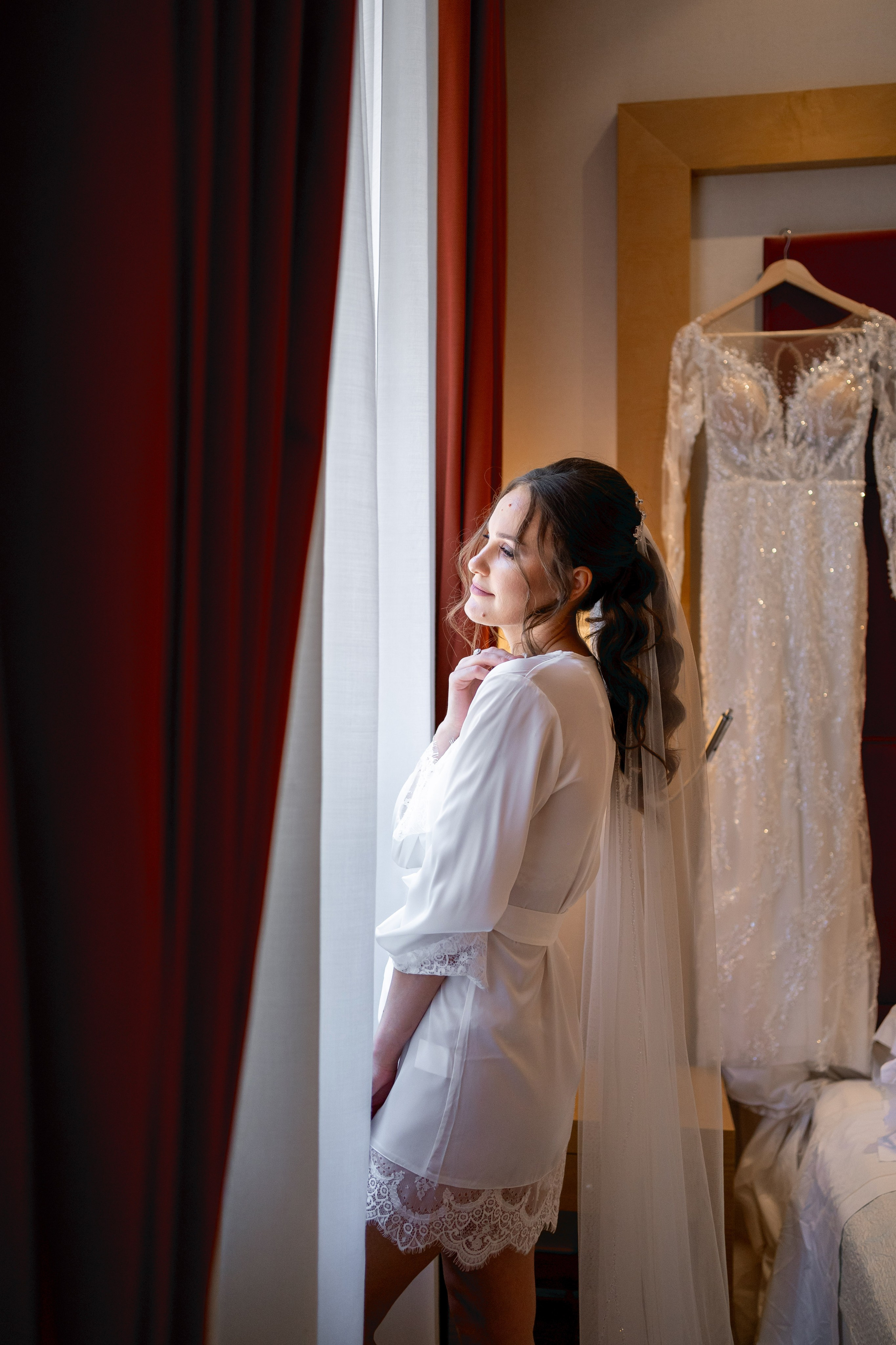 Portafoglio. Mocanu Roman di fotografo in Bologna/Modena/Ferrara