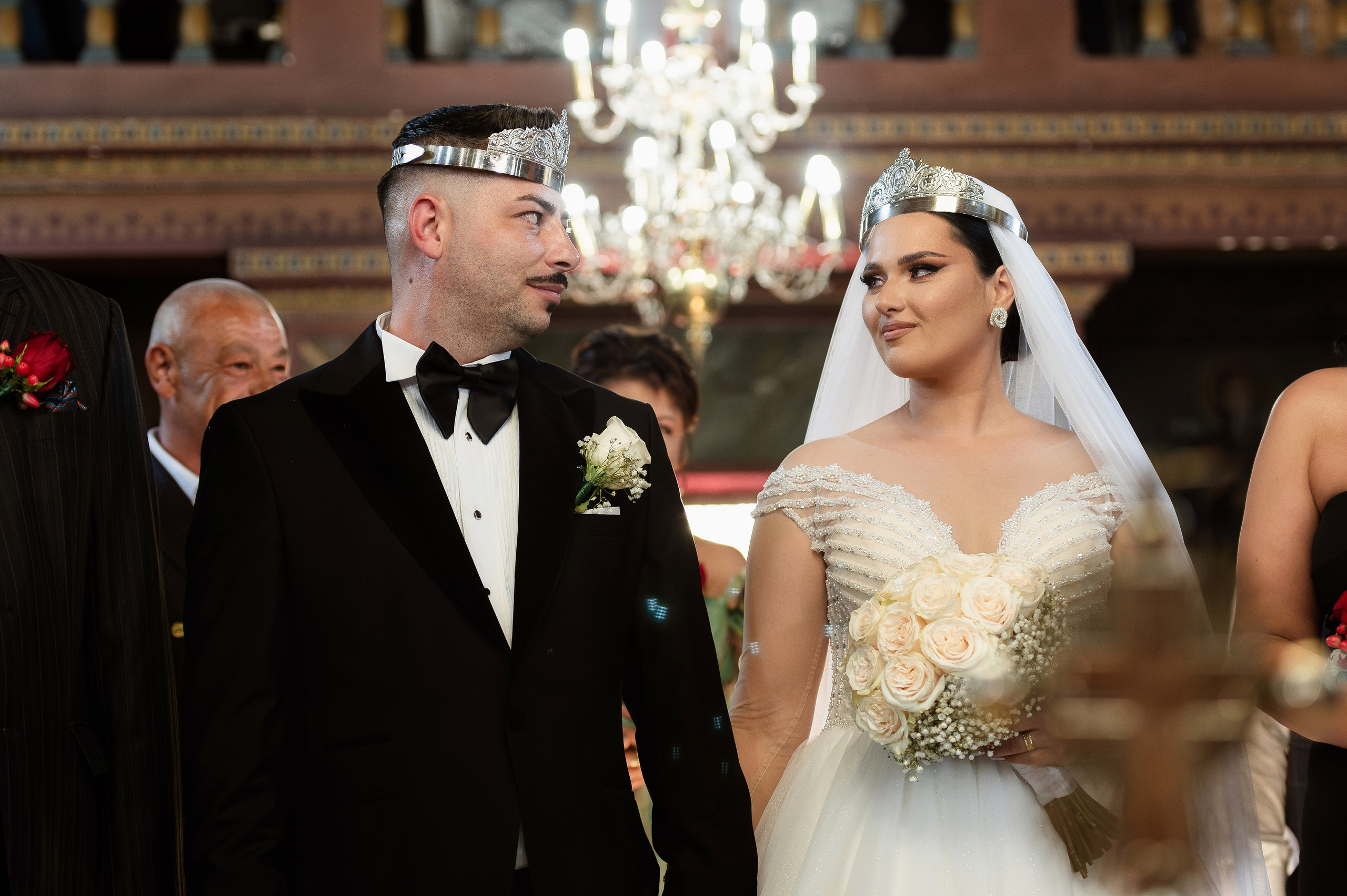 Nunta. Amintirile tale merită mai mult decât o fotografie. Merită o poveste