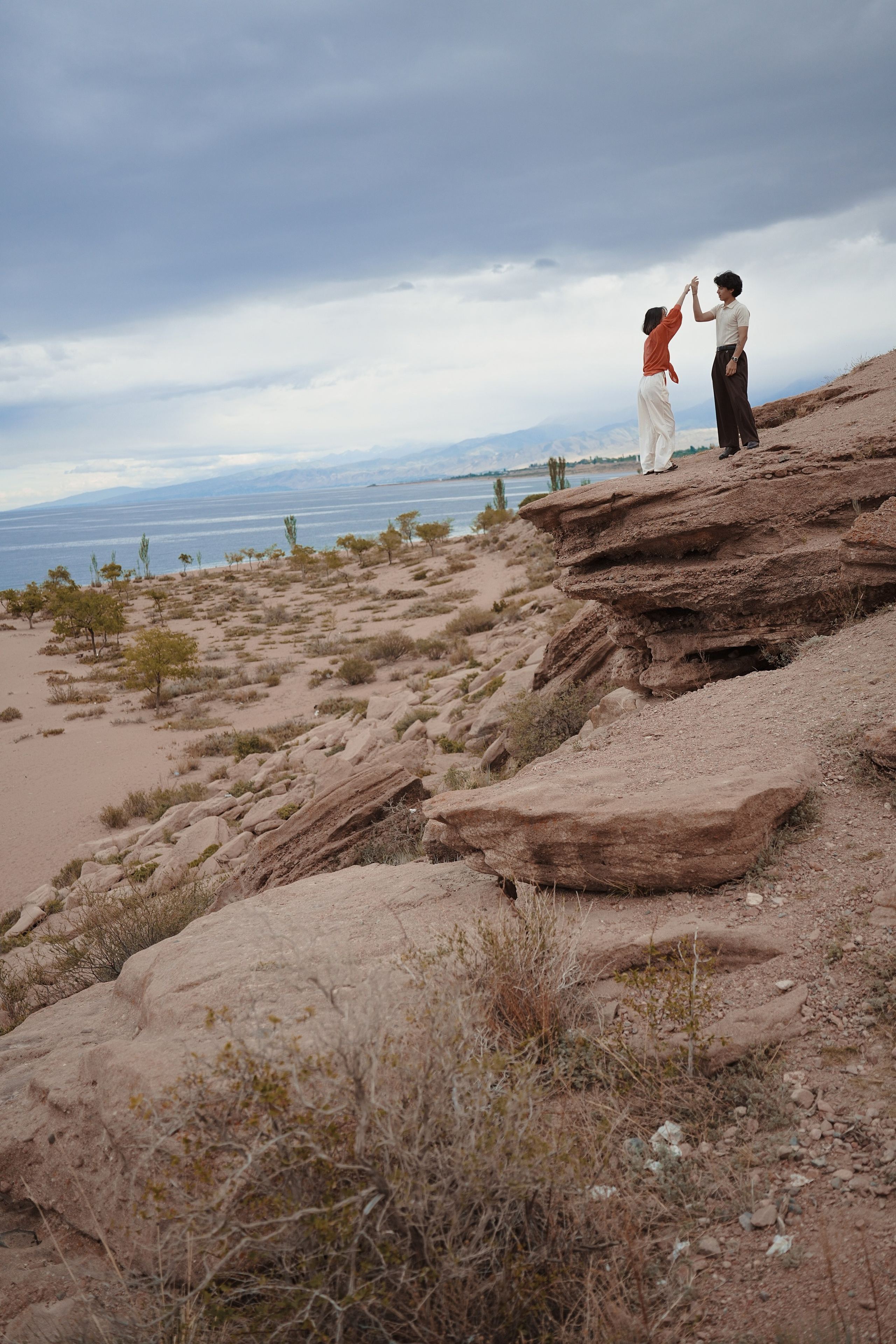 Амир & Сабина