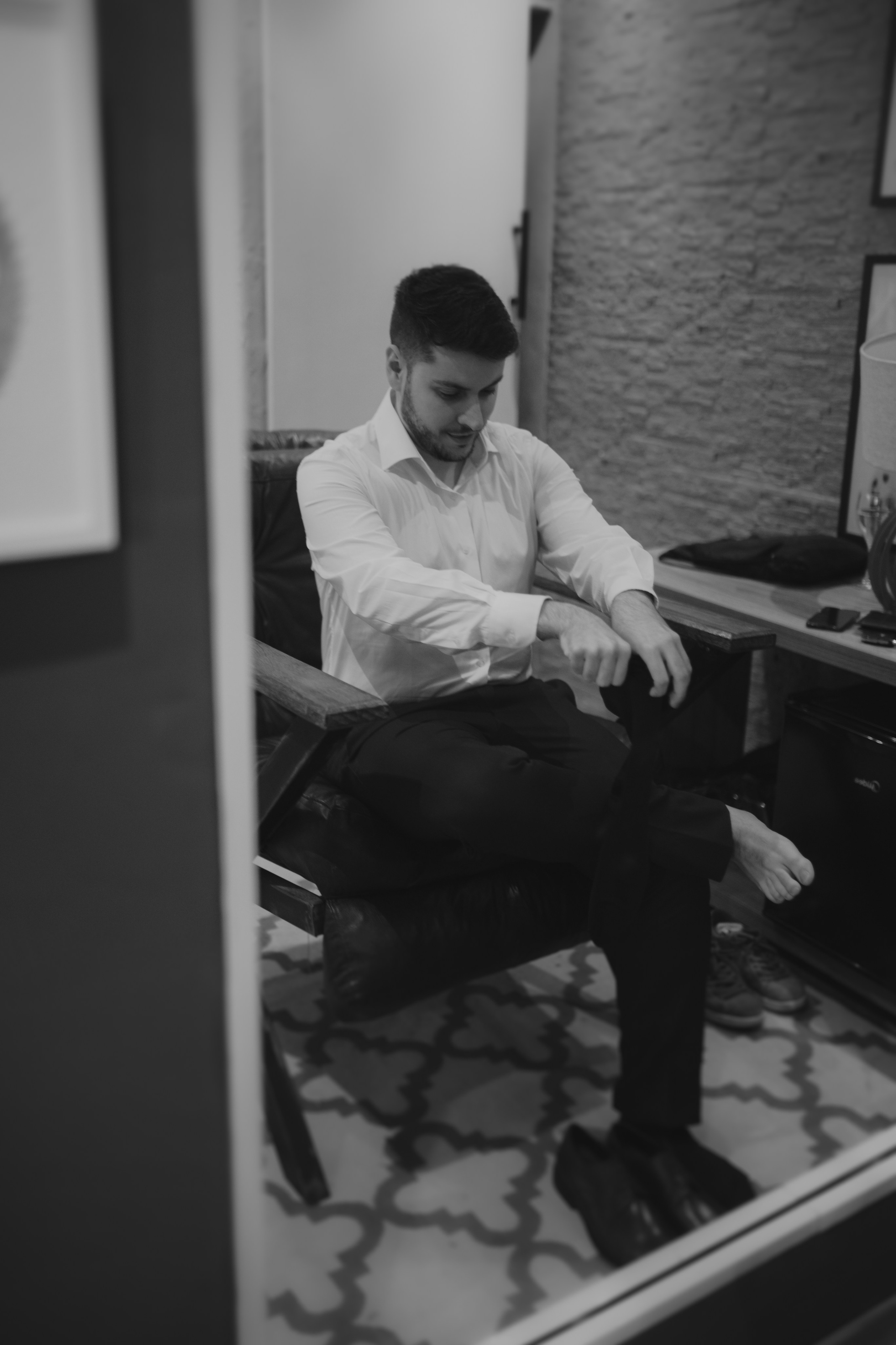 Lamis & Guilherme // Wedding. A Um Passo Fotografia