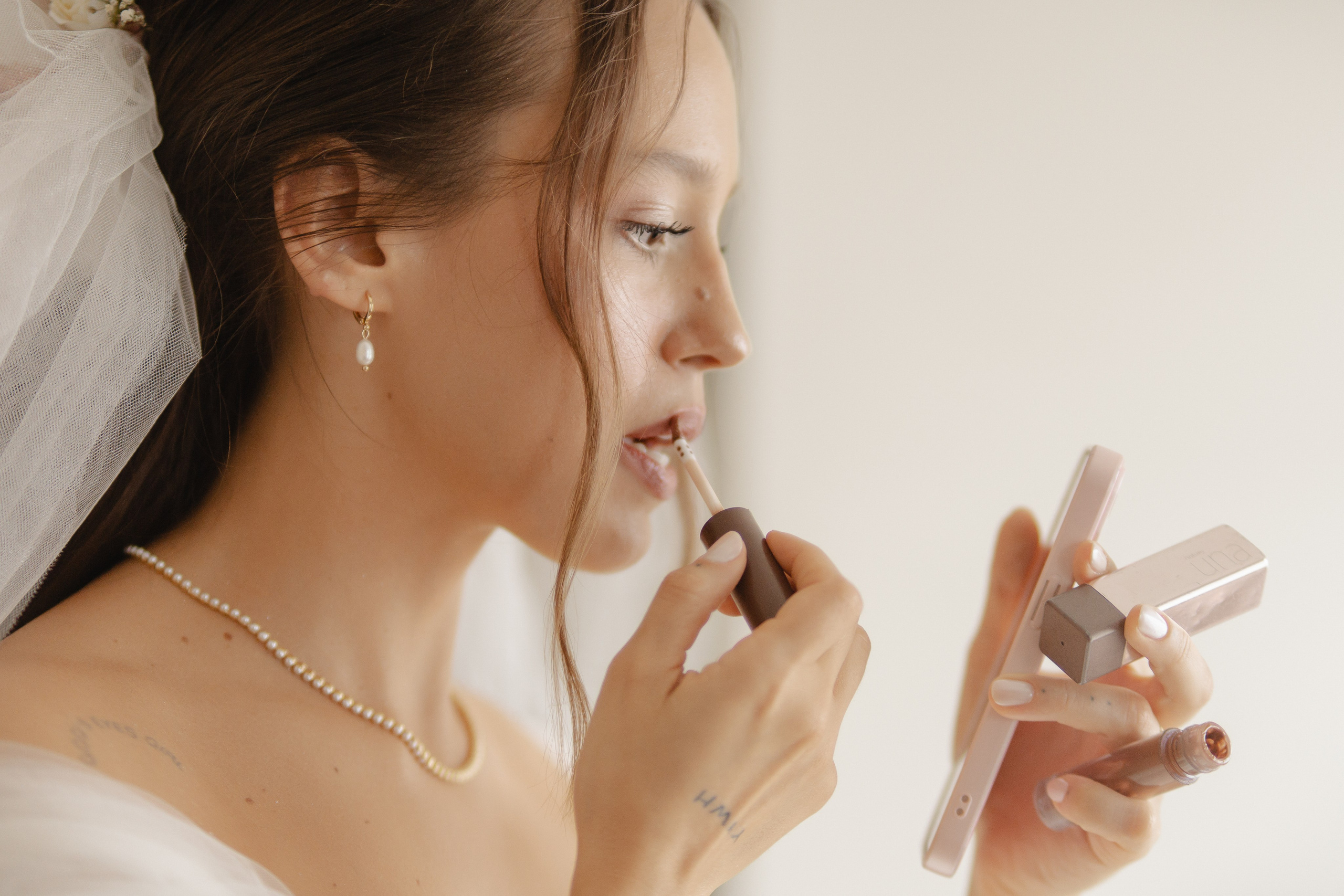 Barbara & Rodrigo // Wedding. A Um Passo Fotografia