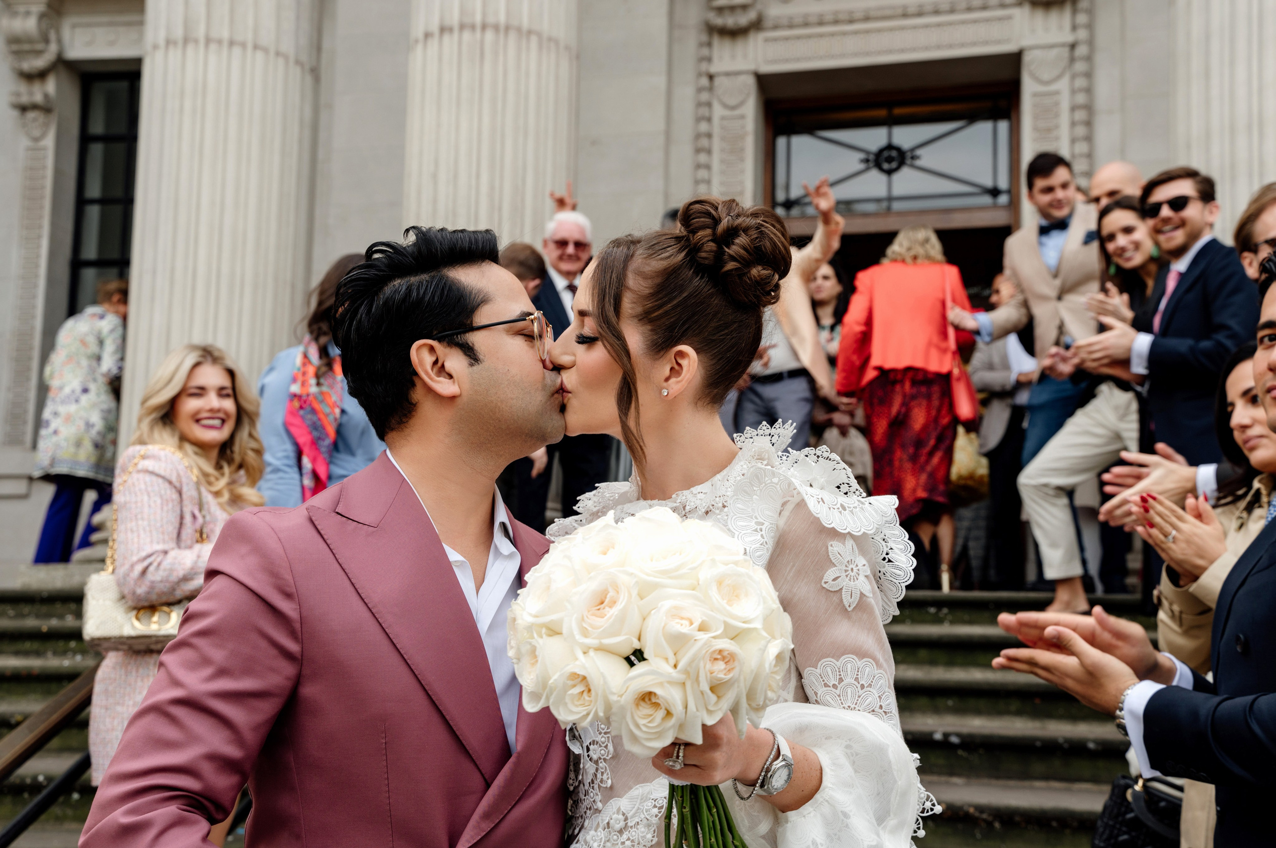 Arnab&Carolin. FAMILY AND WEDDING PHOTOGRAPHER IN LONDON MARINA RIVA