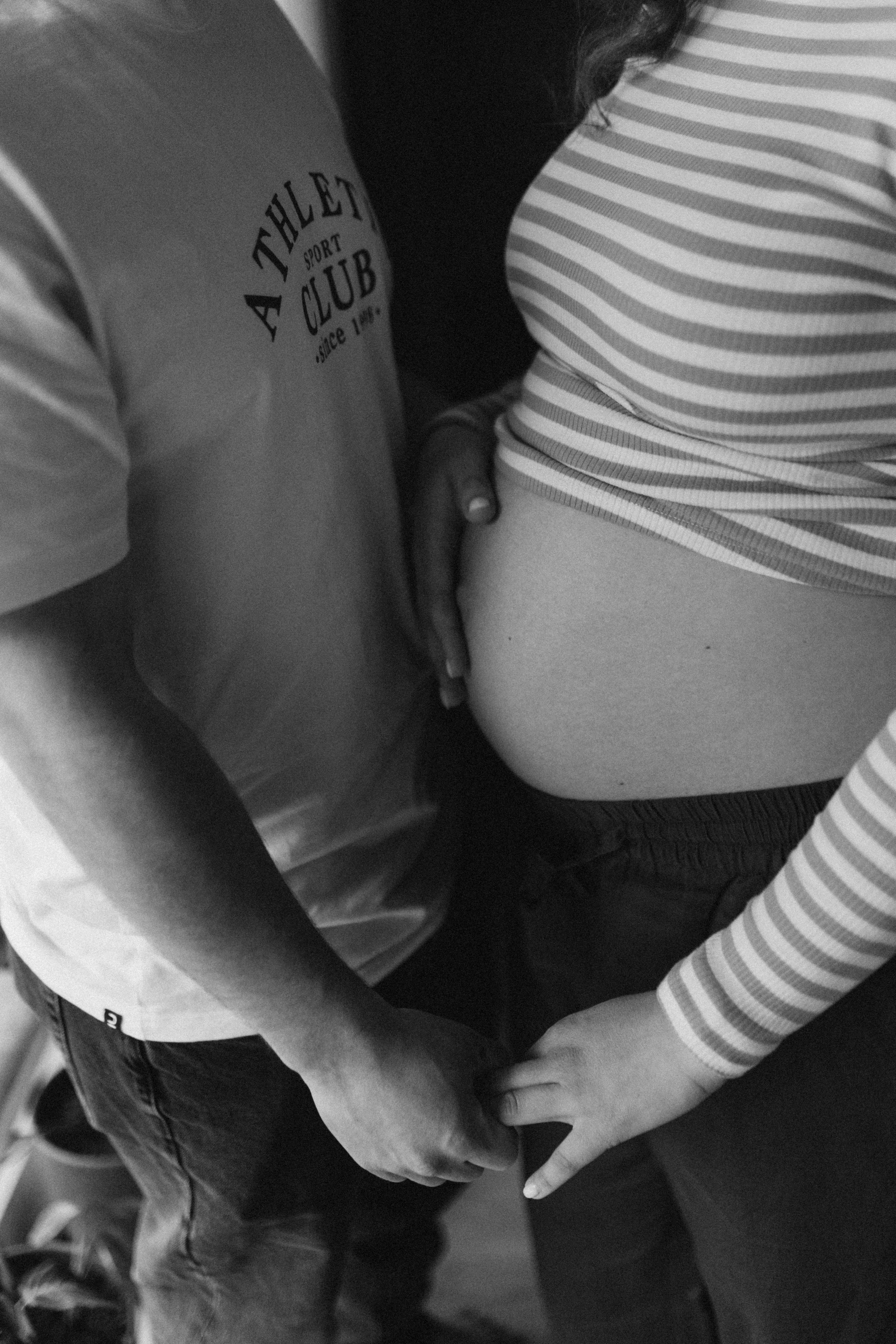 Nedos ir Tomo laukimas | NAMAI. Vestuvių ir šeimų fotografė Lena Bondarenko / belove photo