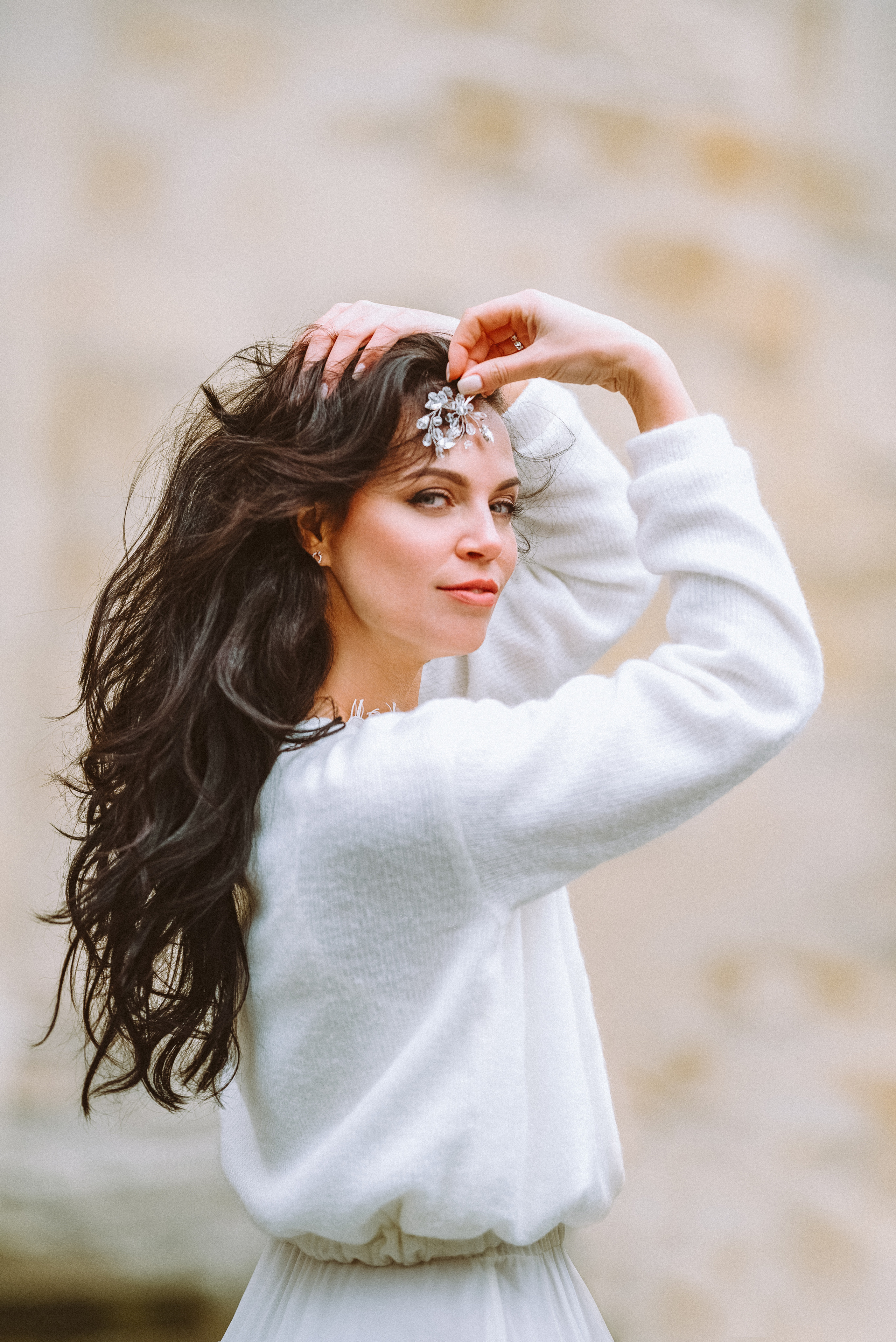 PORTRAIT/KONTENT. Deine Kinder und Familien Fotografin Iryna Kosbow in Münster
