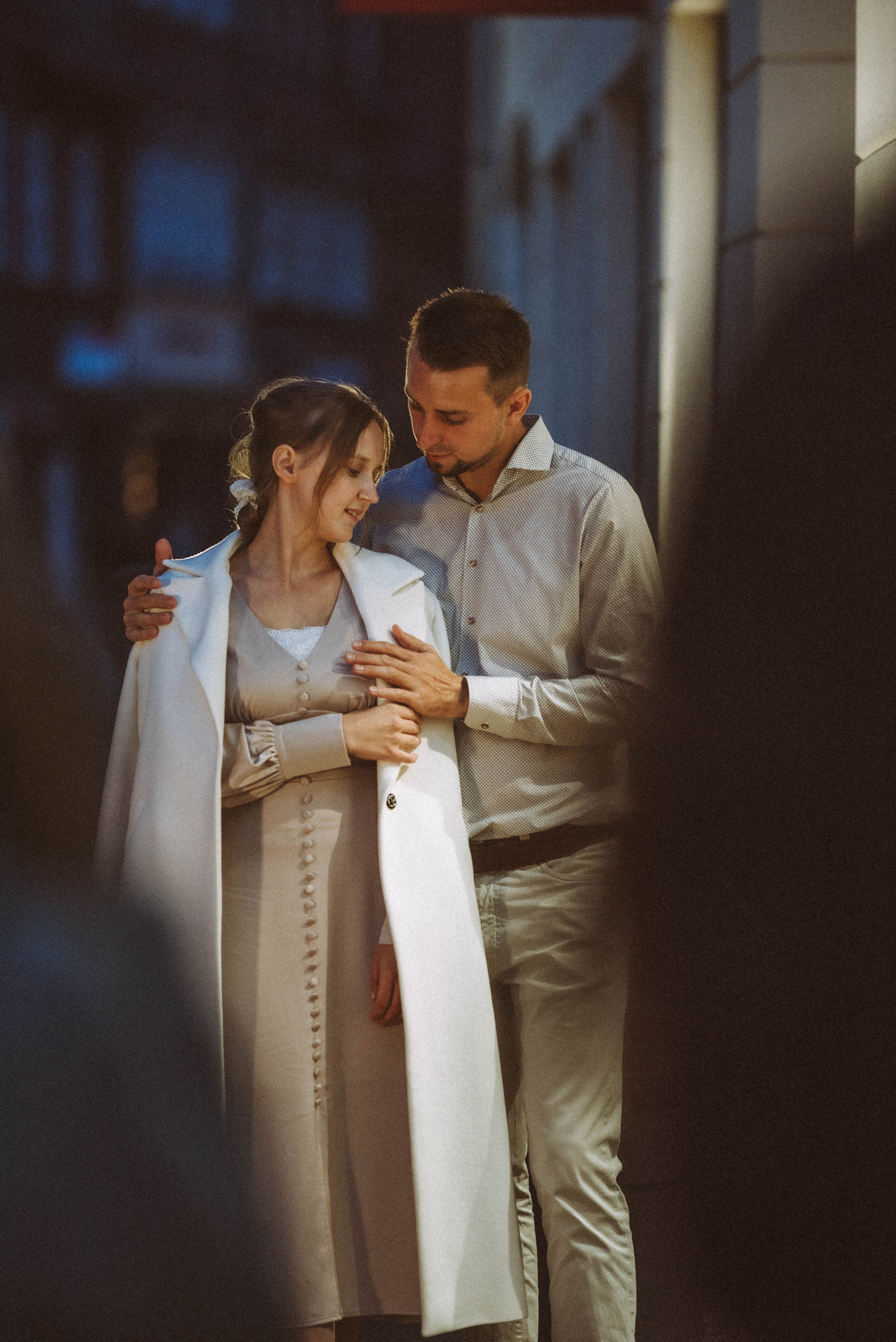 LOVE STORY. Deine Kinder und Familien Fotografin Iryna Kosbow in Münster|Umgebung