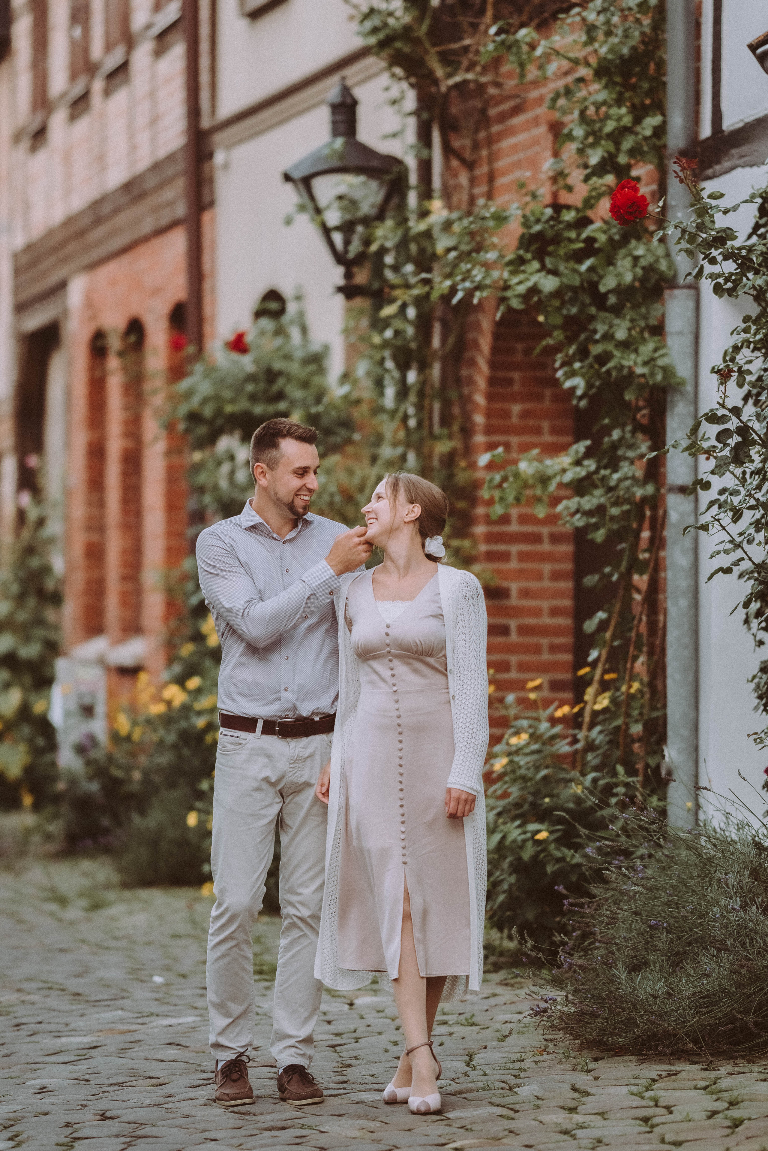 LOVE STORY. Deine Kinder und Familien Fotografin Iryna Kosbow in Münster|Umgebung