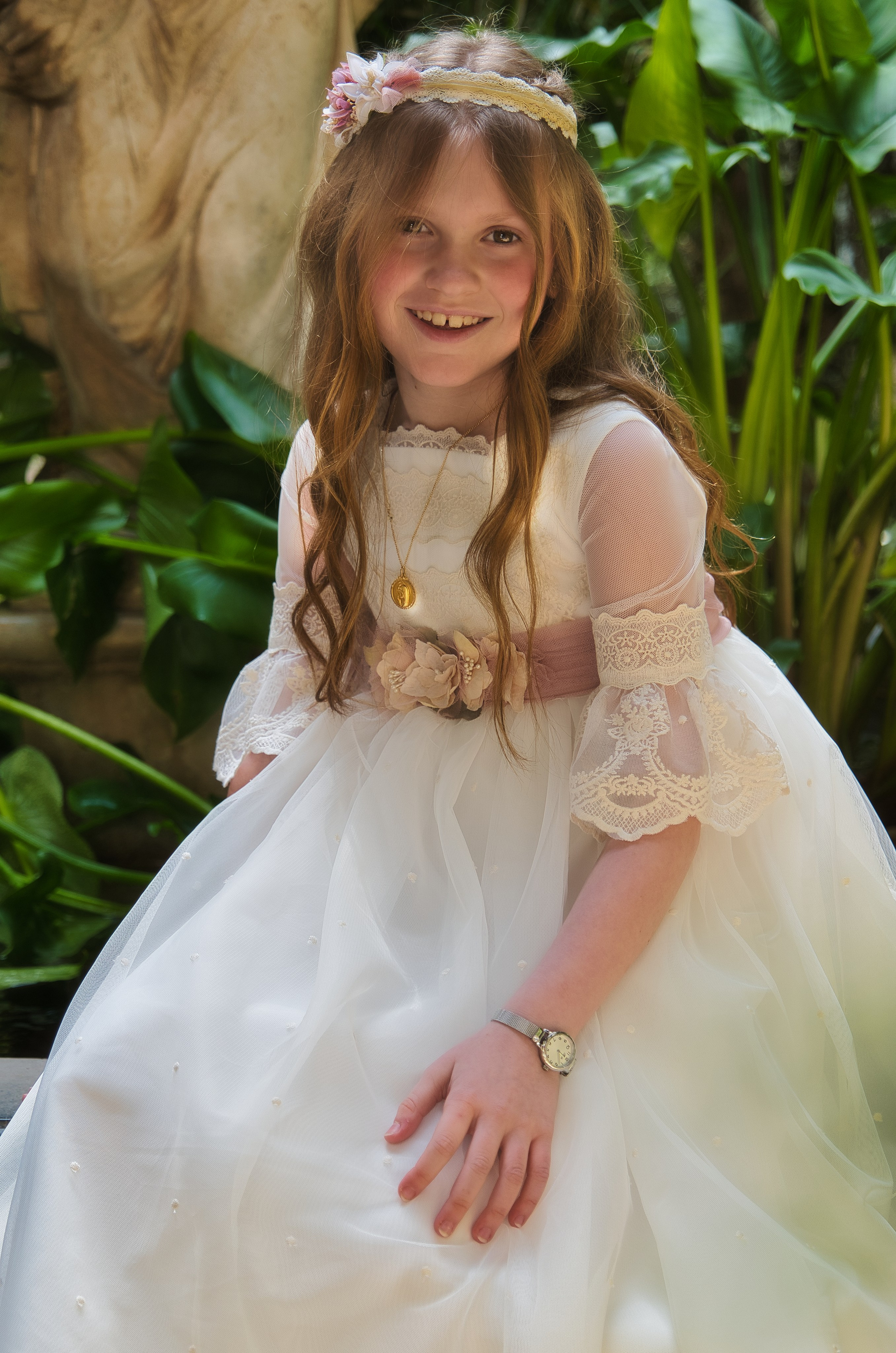 Fotografías de comunión en Córdoba. Fotógrafo y videógrafo en Córdoba (España)