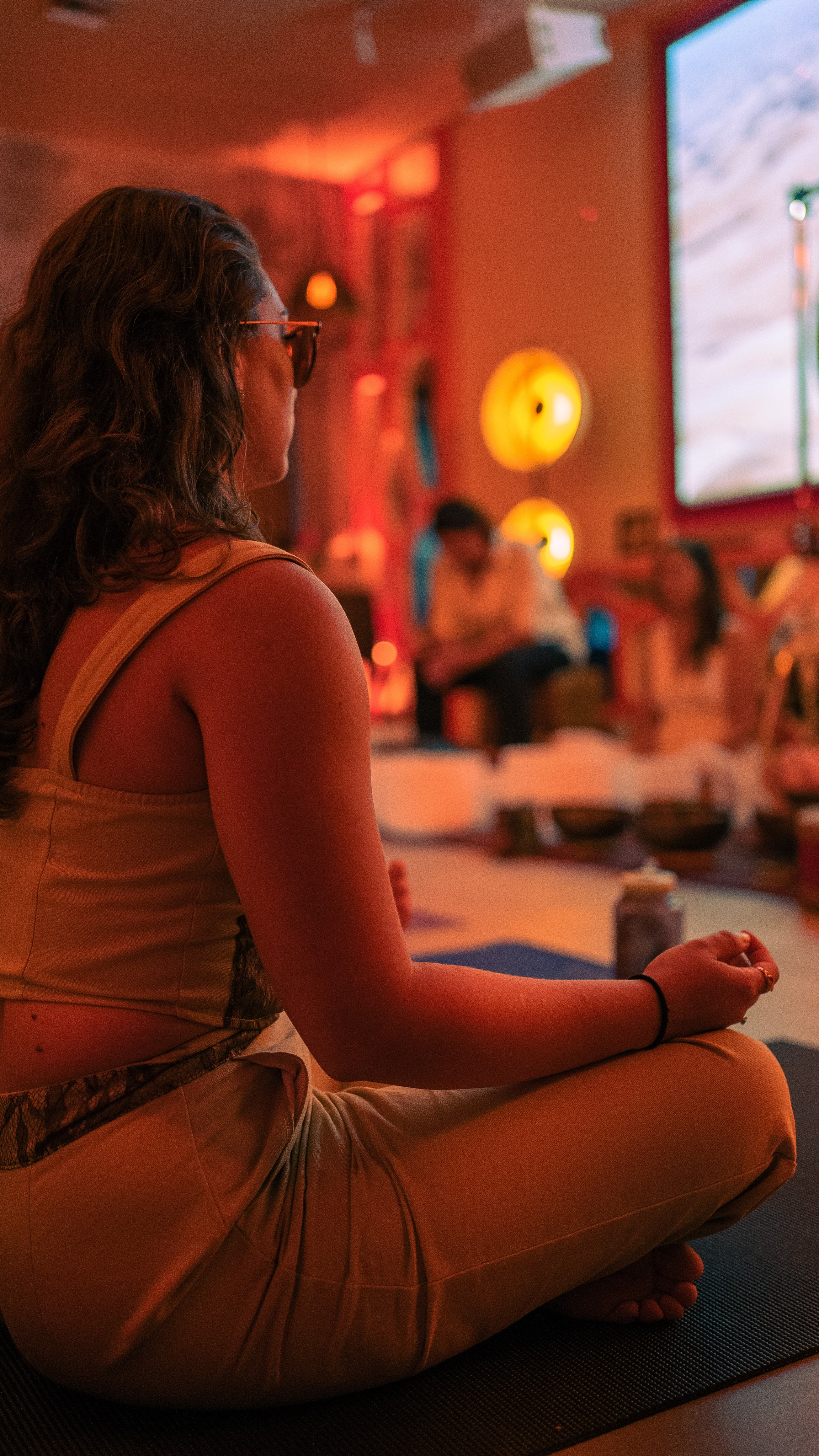 Events. Tatiana Ketova