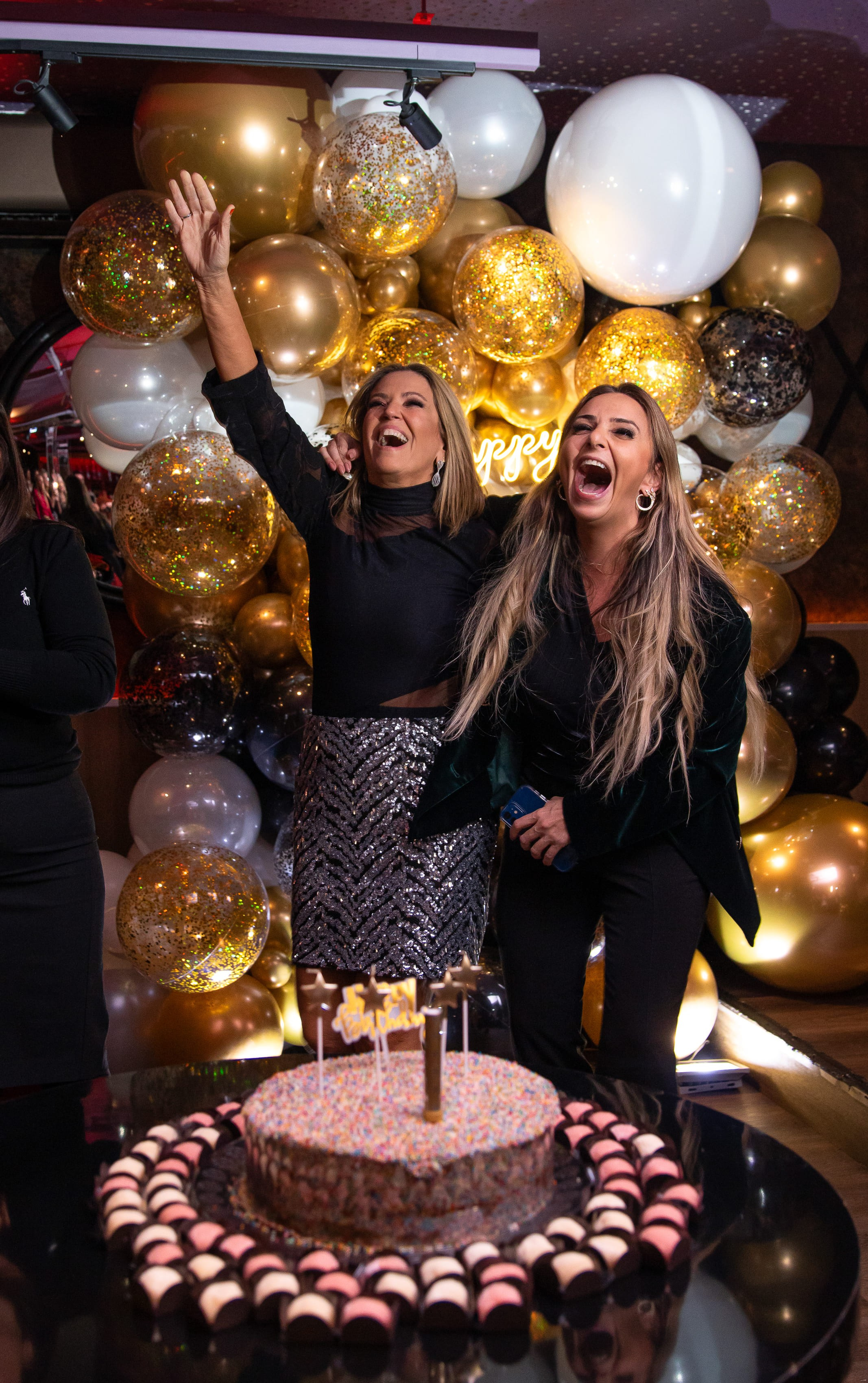 Fotografia de Eventos | Festa de Aniversário SP. Fotógrafa em são paulo — Fotos Autênticas