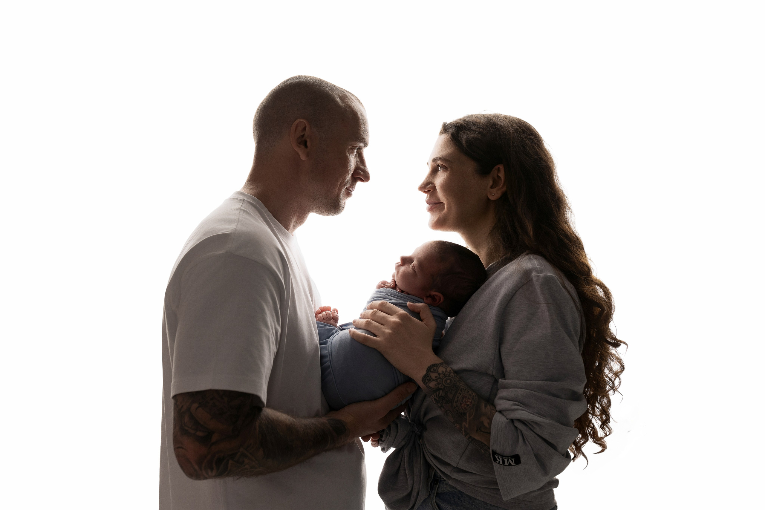 Esu Aleksandra naujagimių ir kudikių fotografė iš Vilniaus