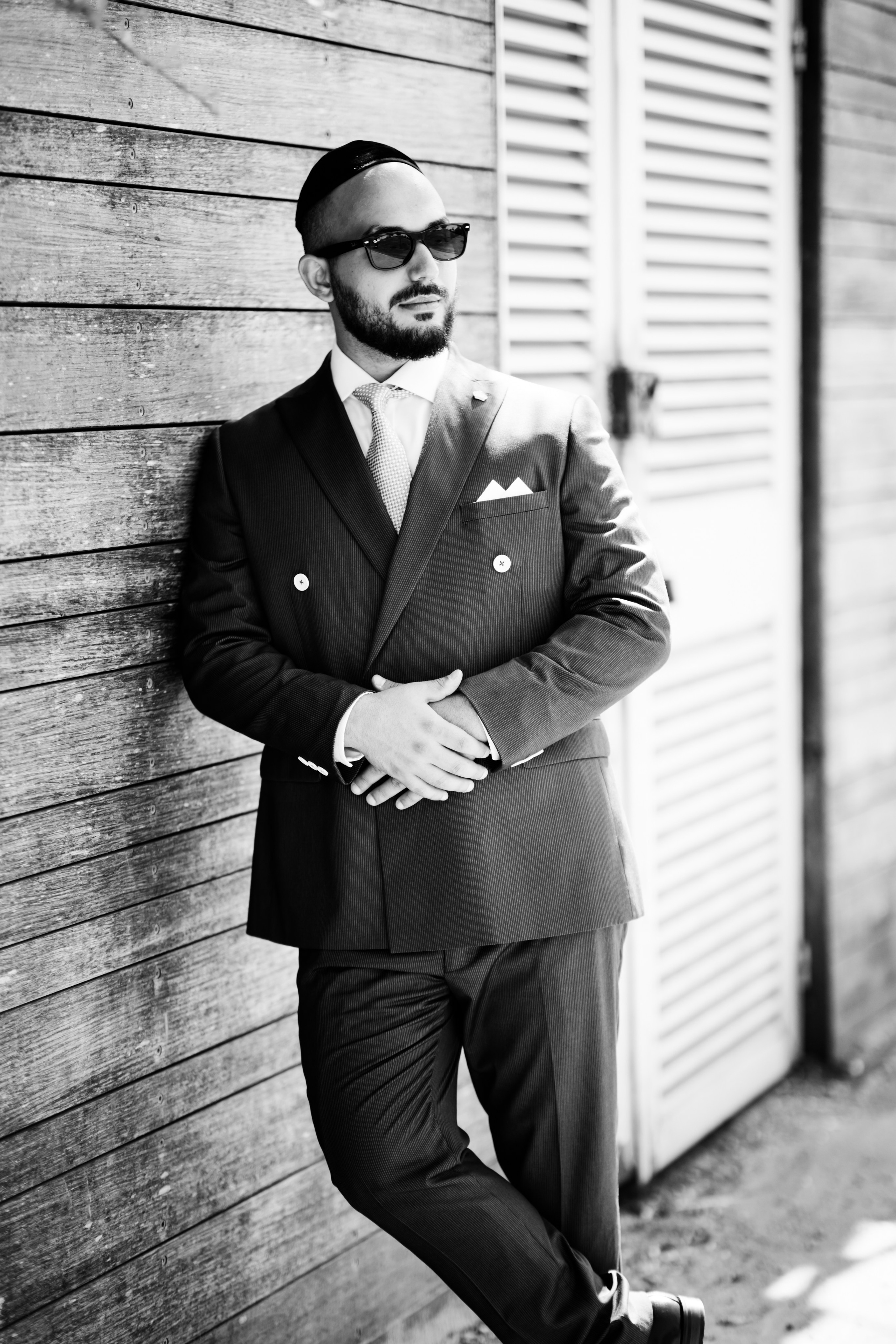 H & A. משה מנשה צלם חתונות