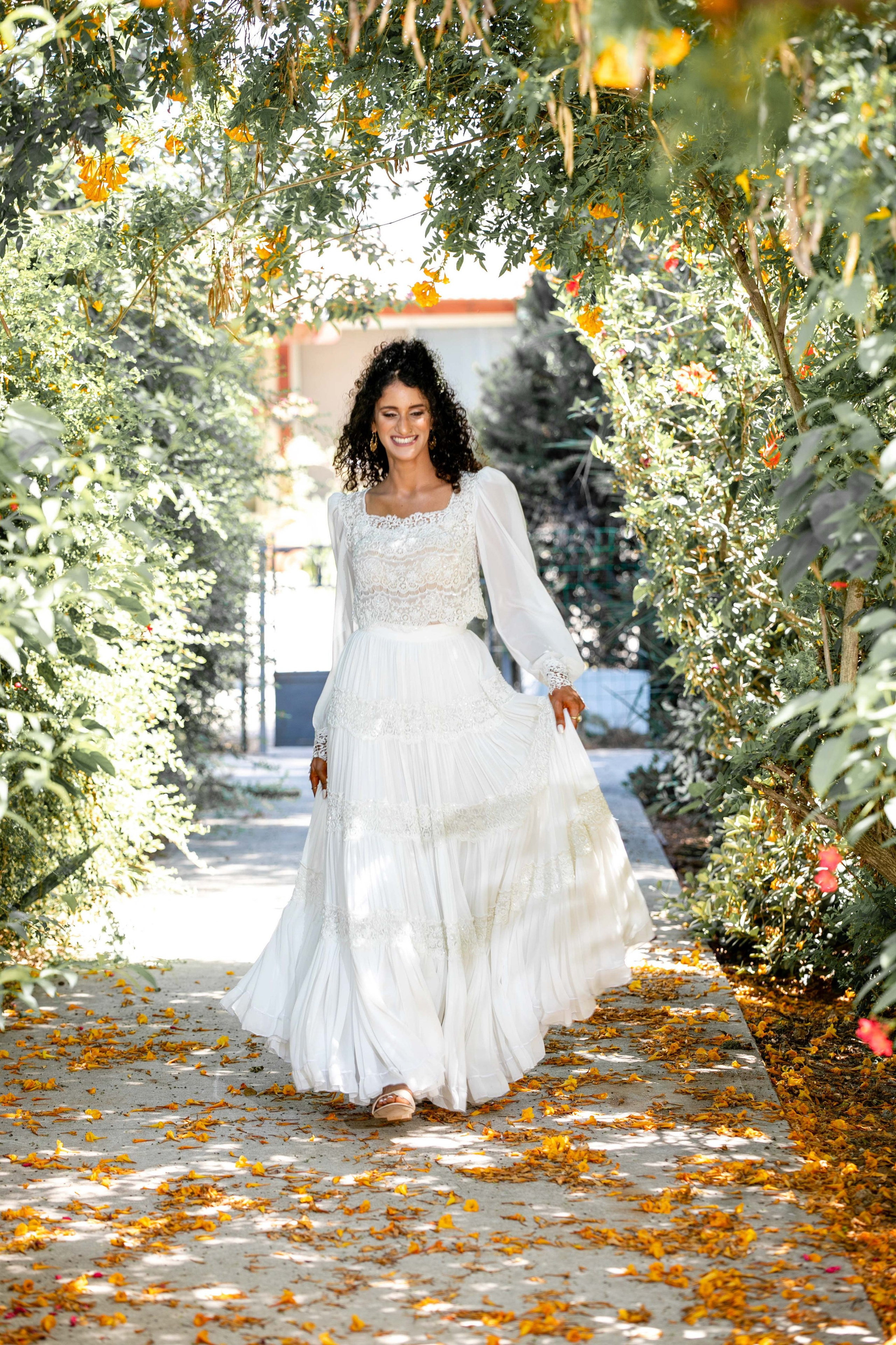 N&R. משה מנשה צלם חתונות