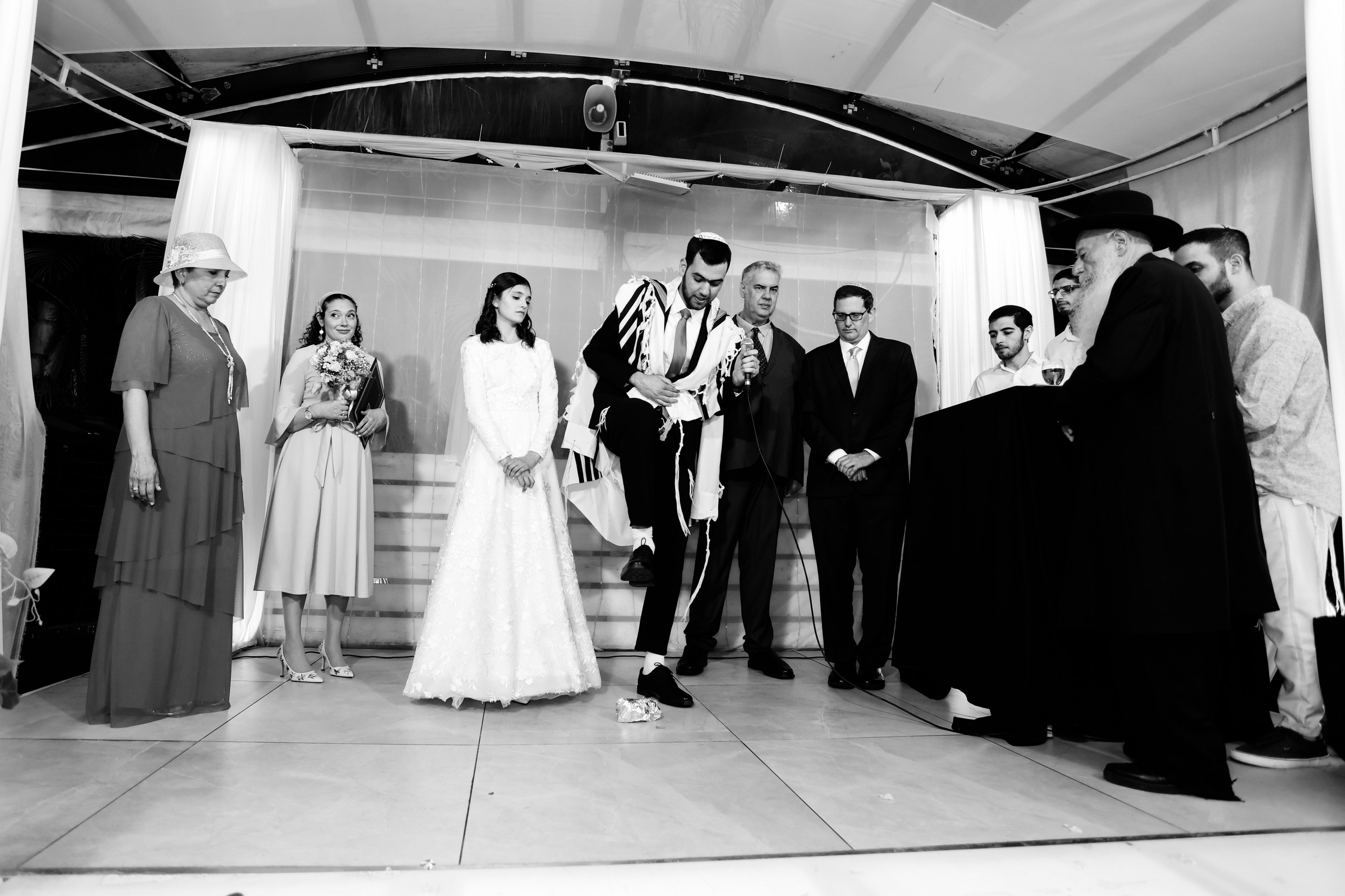 Z&E. משה מנשה צלם חתונות