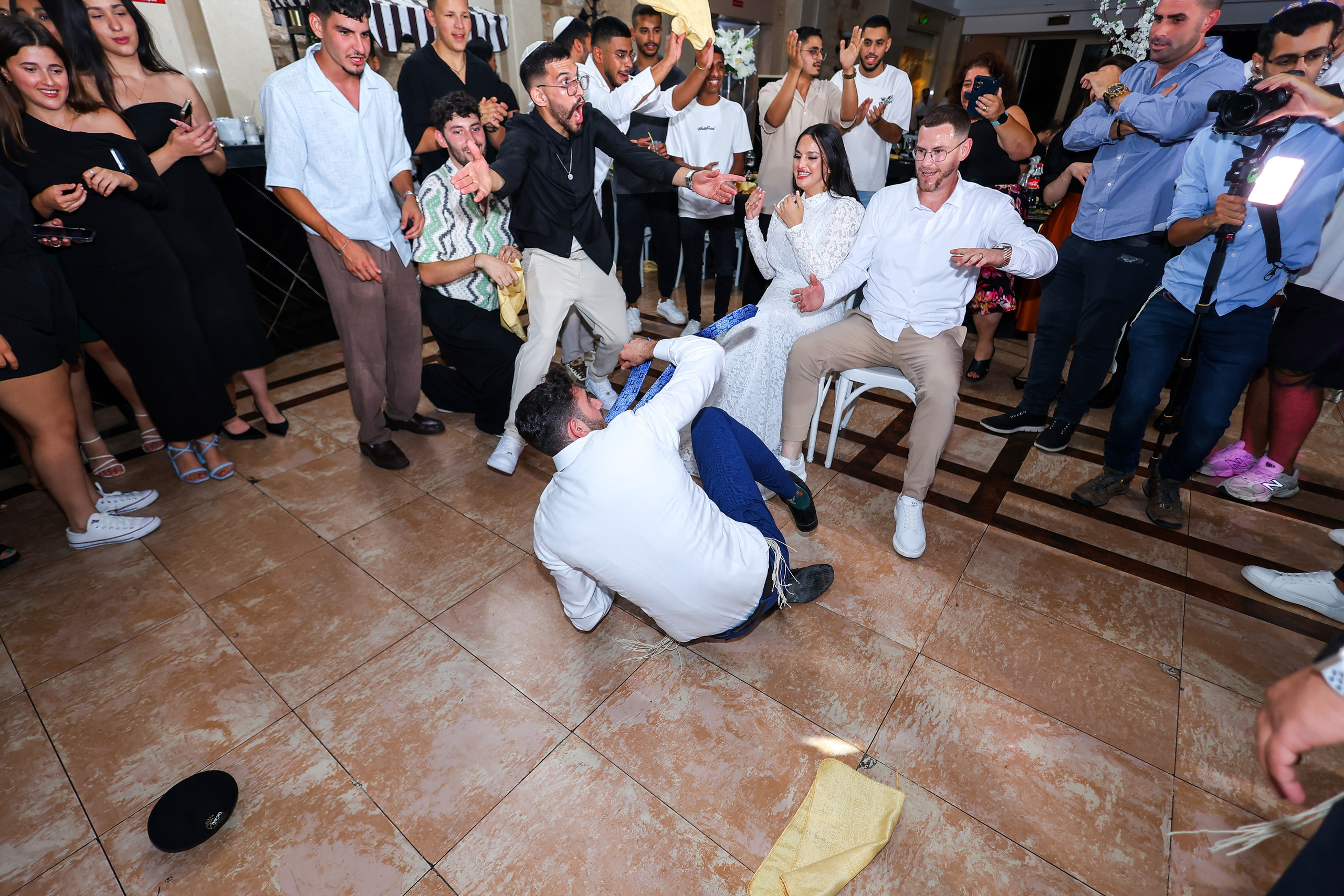 L & A. משה מנשה צלם חתונות