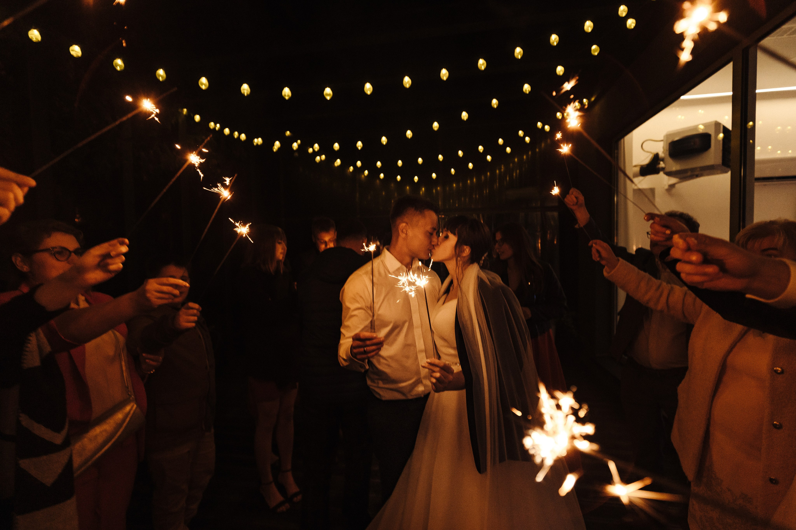 Piotr i Roksolana. Karina Czernecka Foto