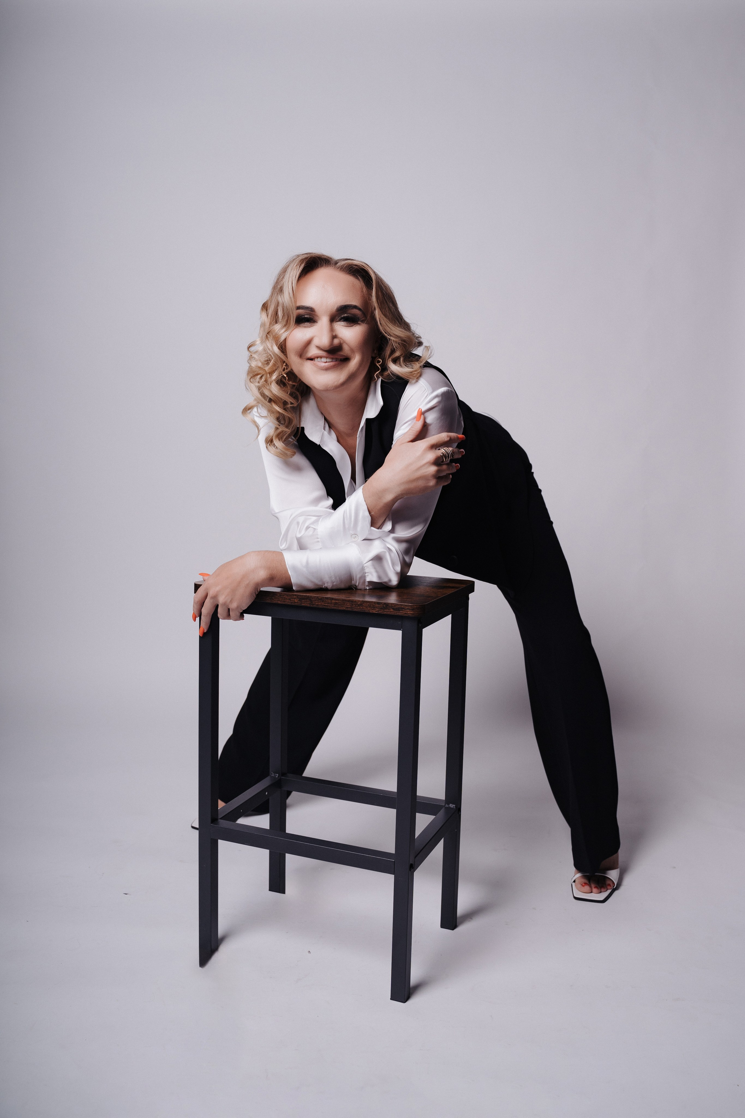 Maryna. Karina Czernecka Foto