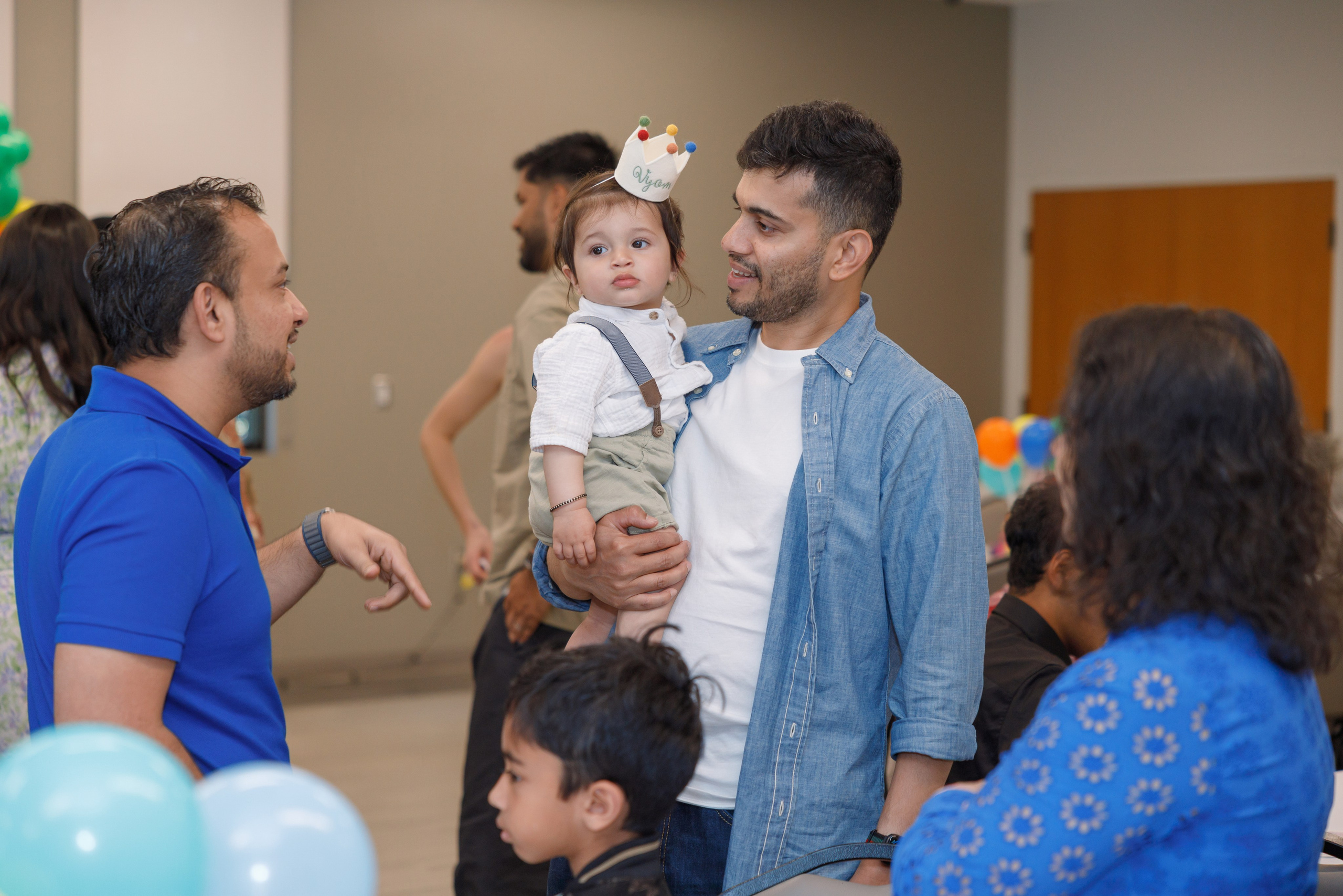 ONE. Family and Event photographer in Bay Area Elena Tiuriumina