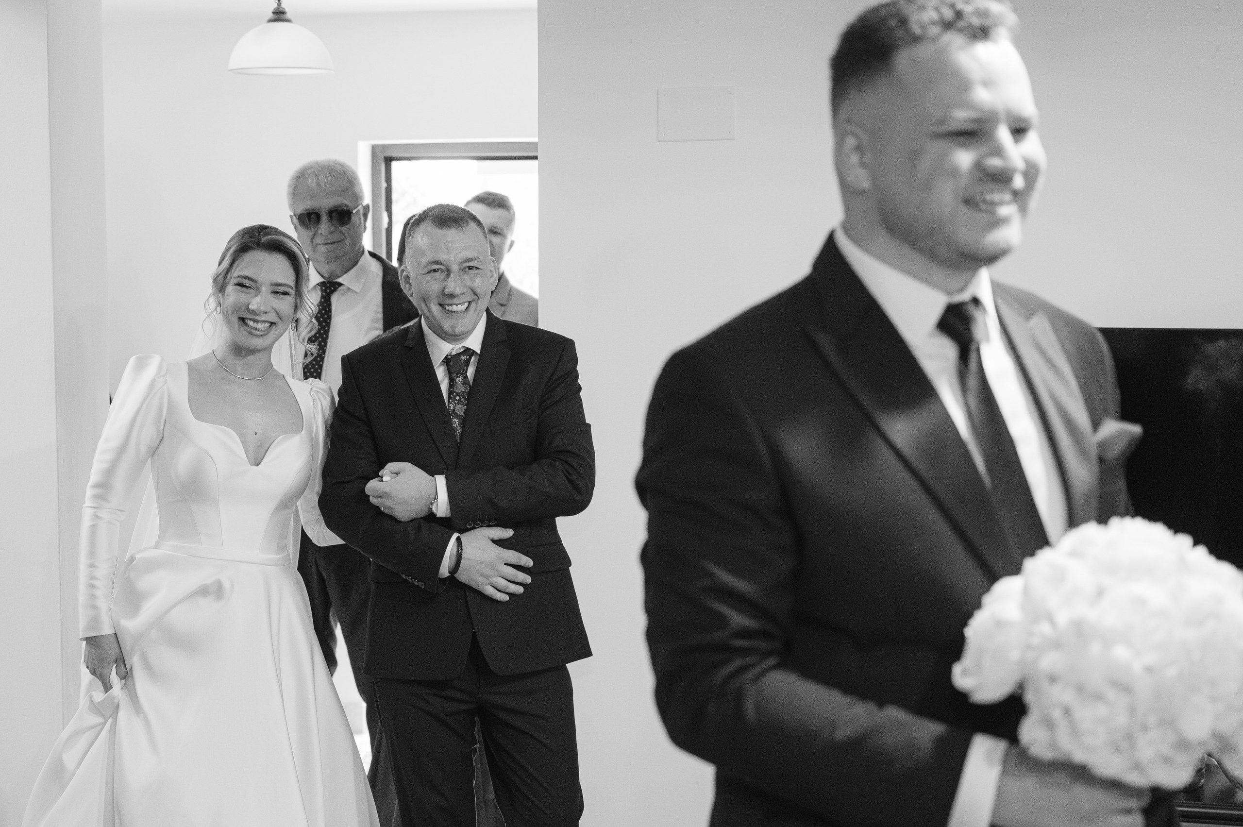 Alin Si Anamaria – O Zi Plină De Emoții La Cetatea Rupea | Happy Souls