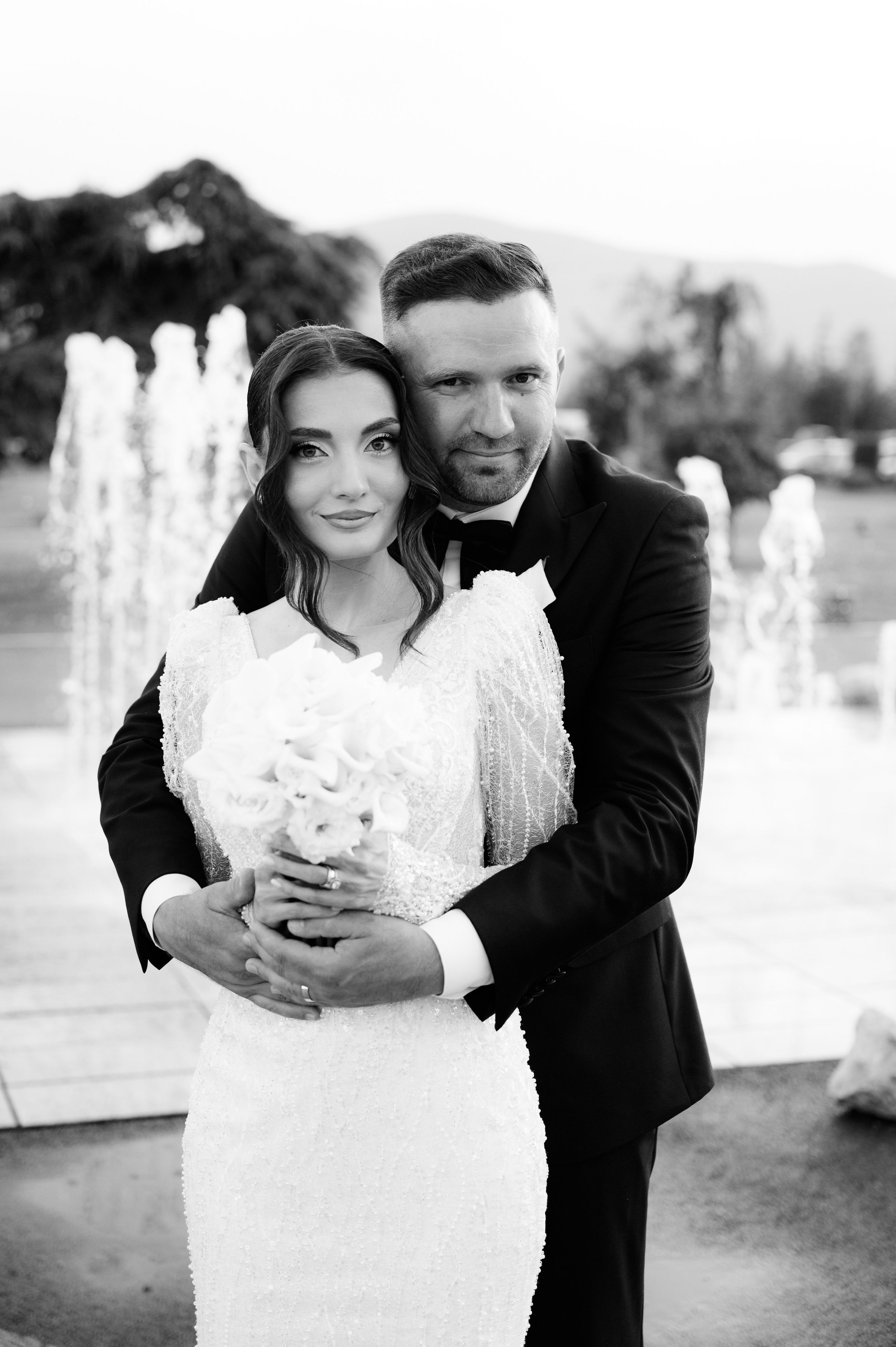 Mălina & Silviu – nuntă la Serenity Resort Codlea | Fotograf nuntă Brașov