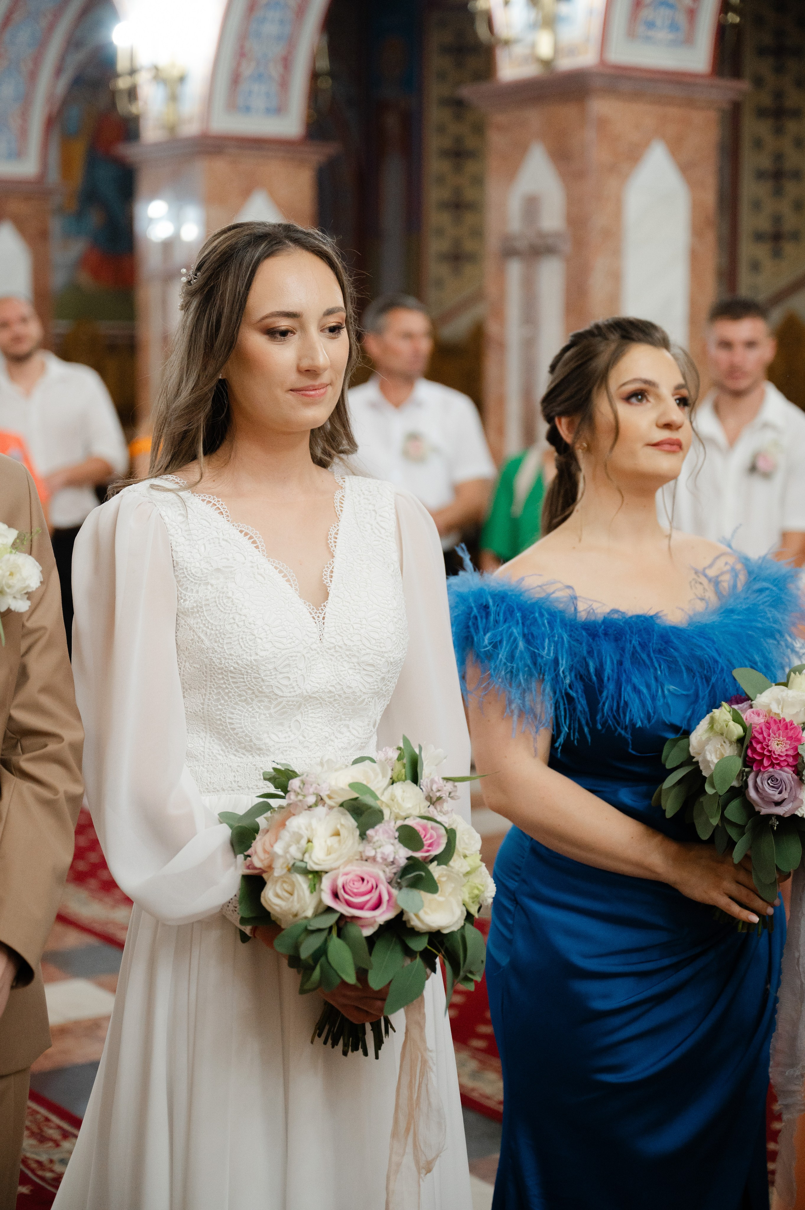Ionela & Cătălin O Nuntă De Poveste La Conacul Heldsdorf | Happy Souls