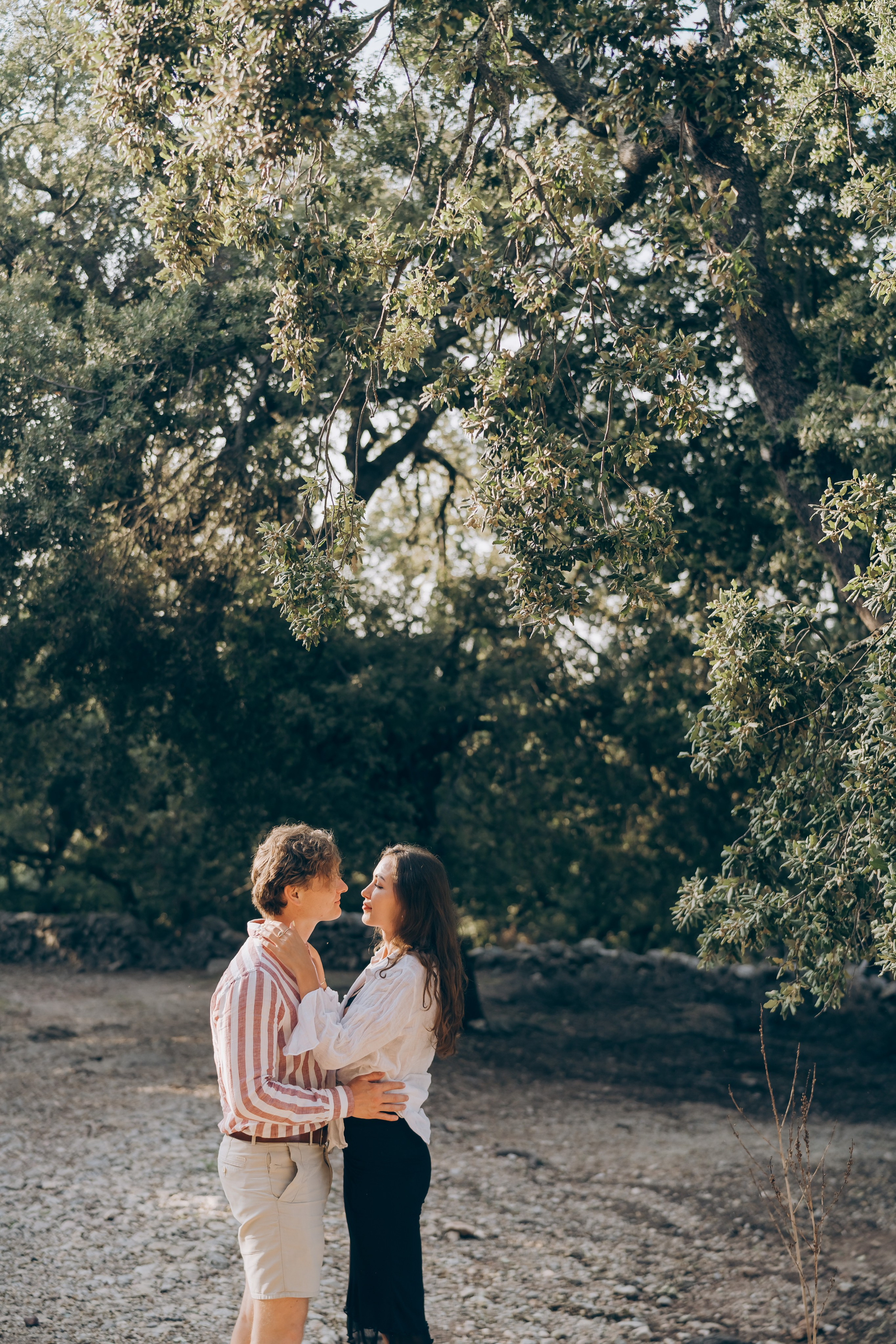 Love in the mountains of Mallorca. Фотограф Пальма де Майорка