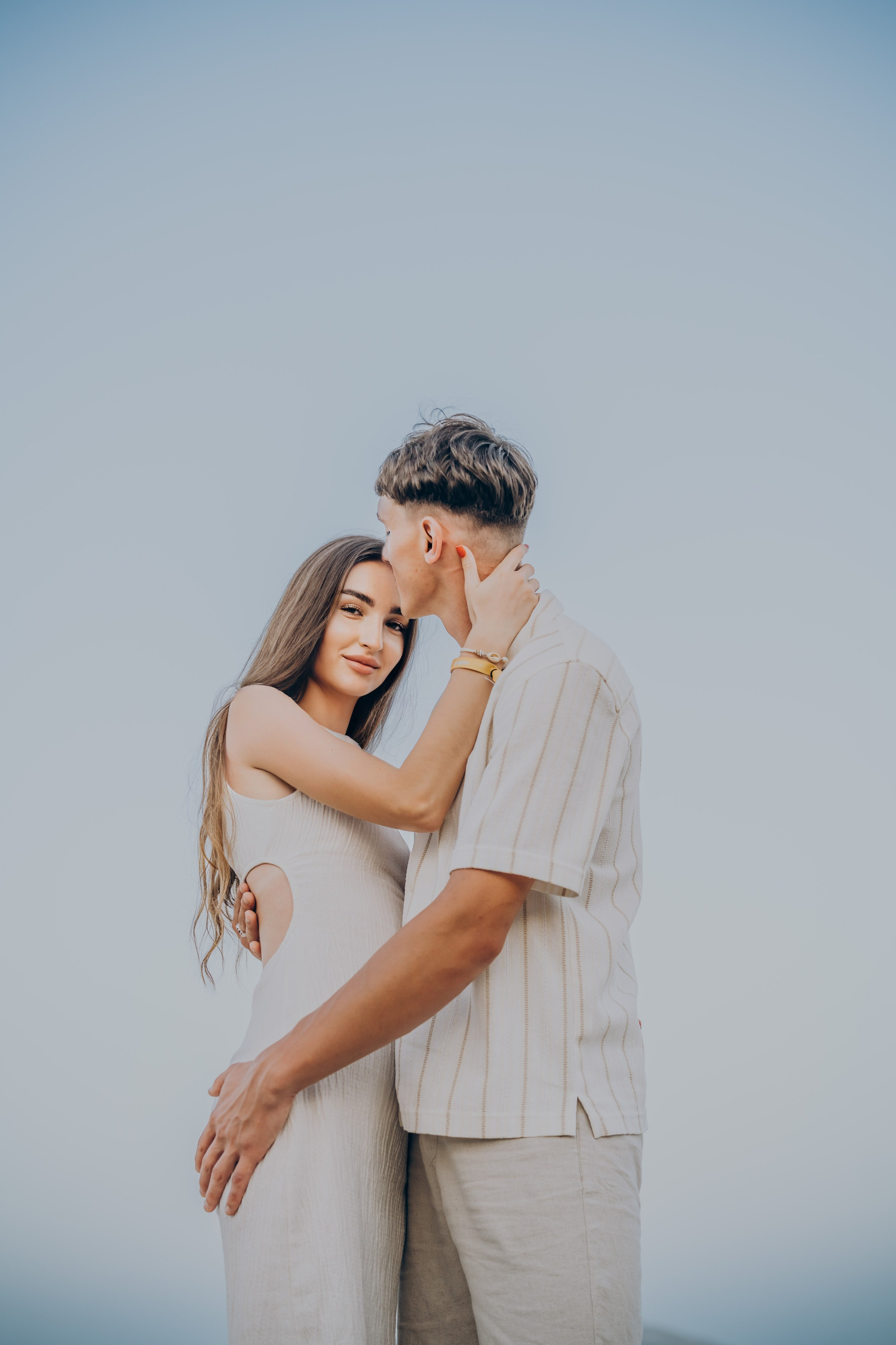 Our sea. Фотограф у Пальма де Майорка