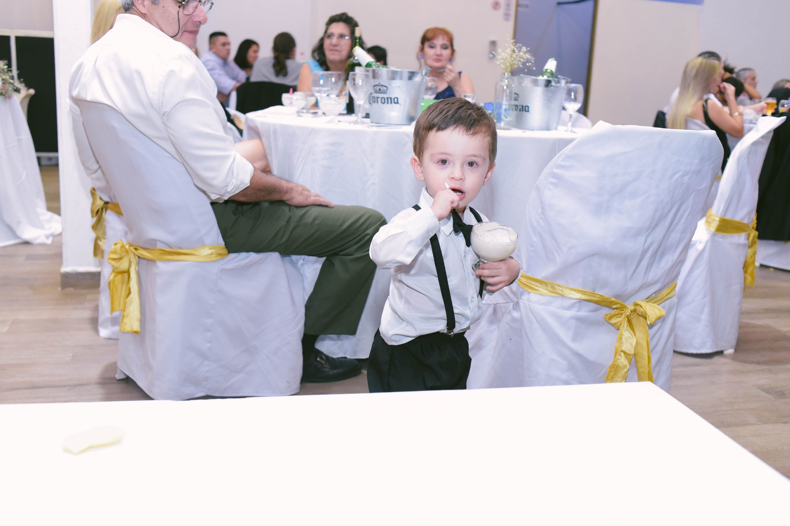 Casamiento de Carolina & Marcelo. Fotografo de casamiento en misiones y fotógrafo de familia  Posadas