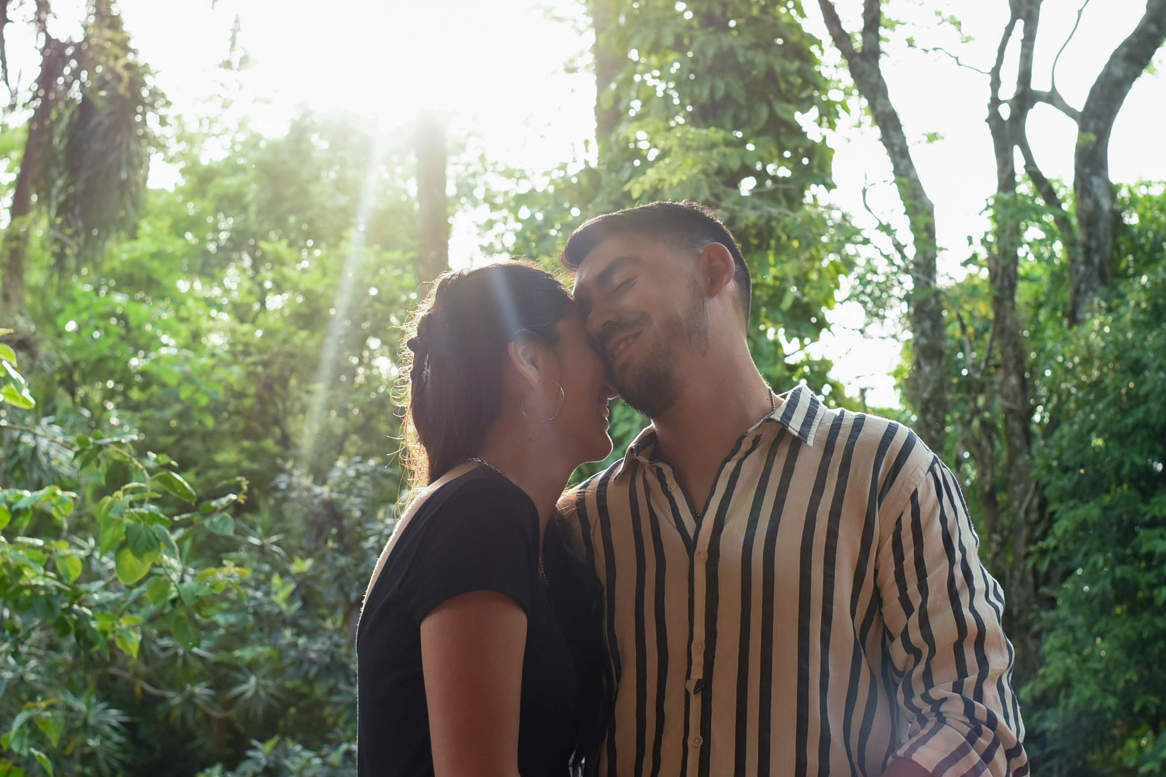 Maru & Dario. Fotografo de casamiento en misiones y fotógrafo de familia  Posadas