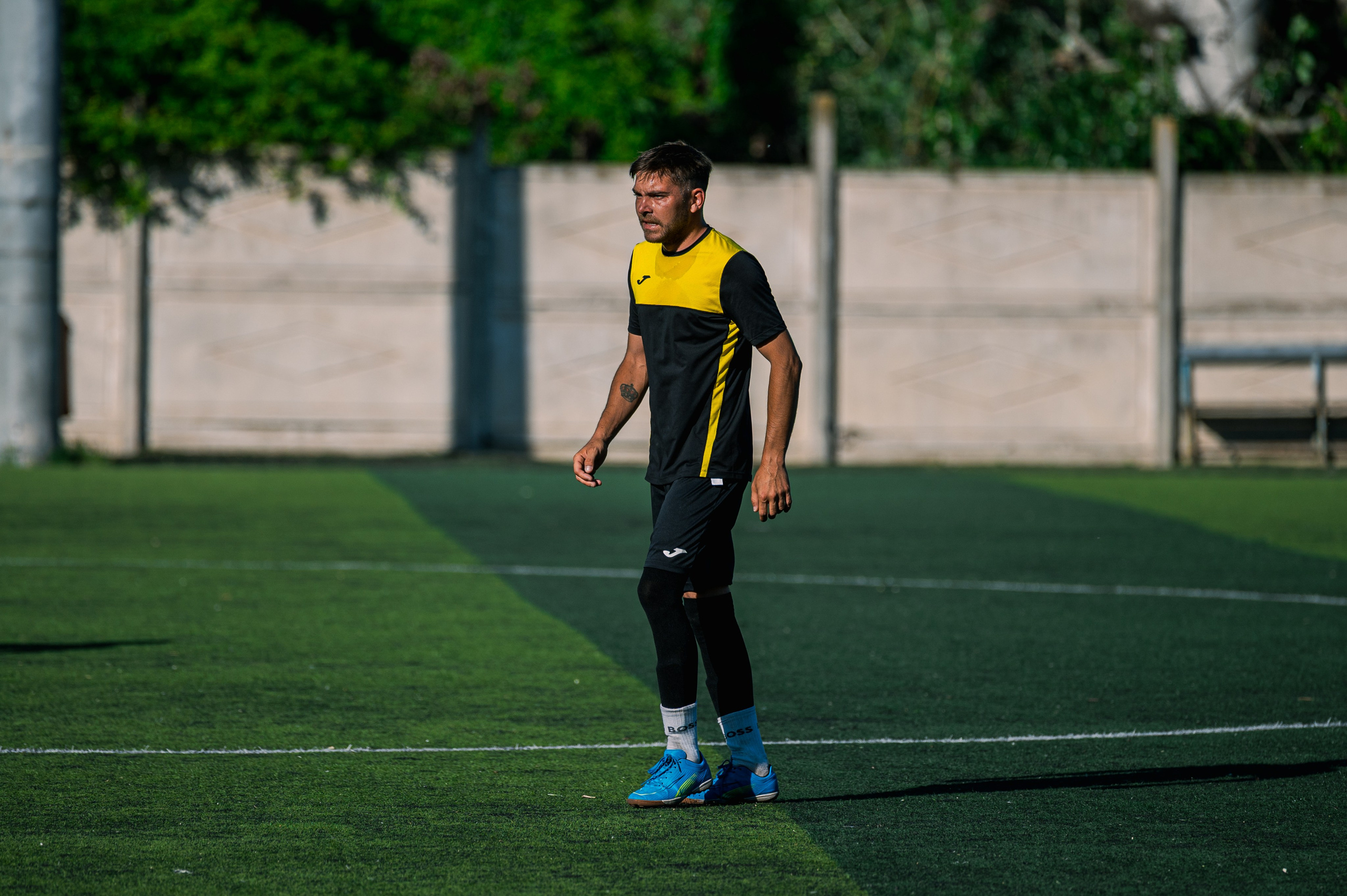 Sporting Galati — Vointa Cudalbi. Fotograf de Sport, Portret, Produs, Corporate, Cultural și Evenimente în Galați | Valentin Stanciu
