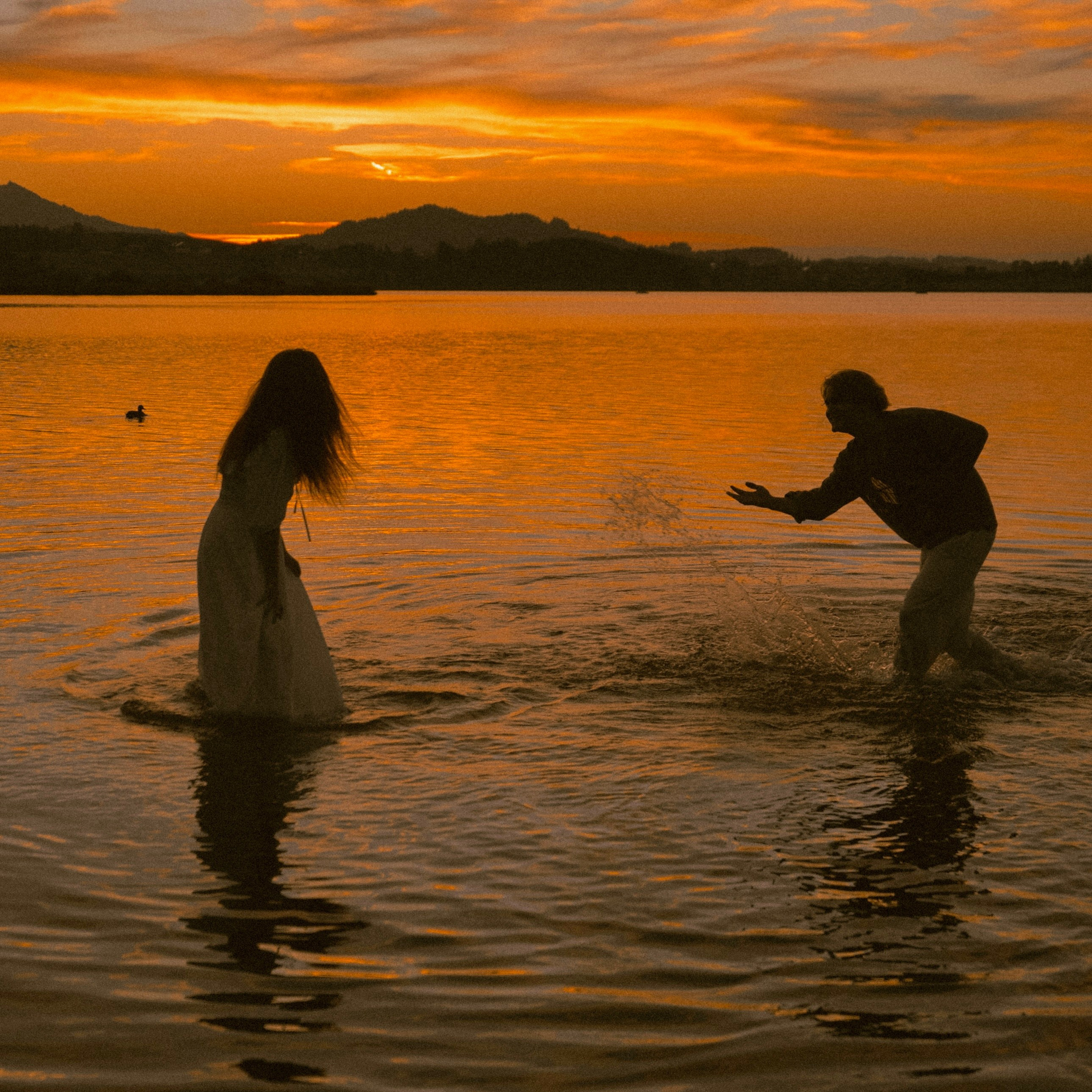 Füssen im Allgäu. Couple & wedding photographer based in Bavaria Germany Alps I ForLoveLegends