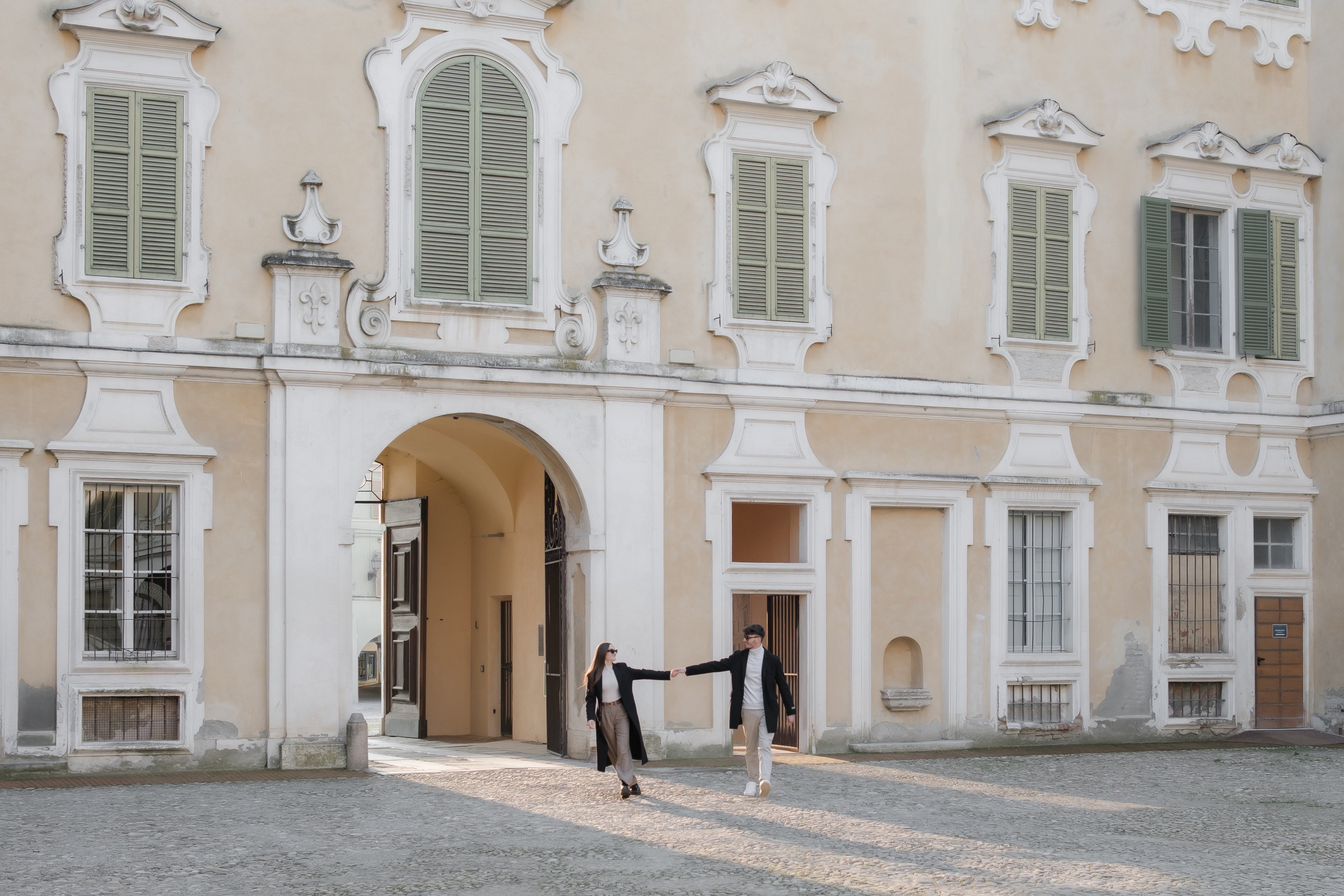 Anatolie & Daniela. Grosu Photography