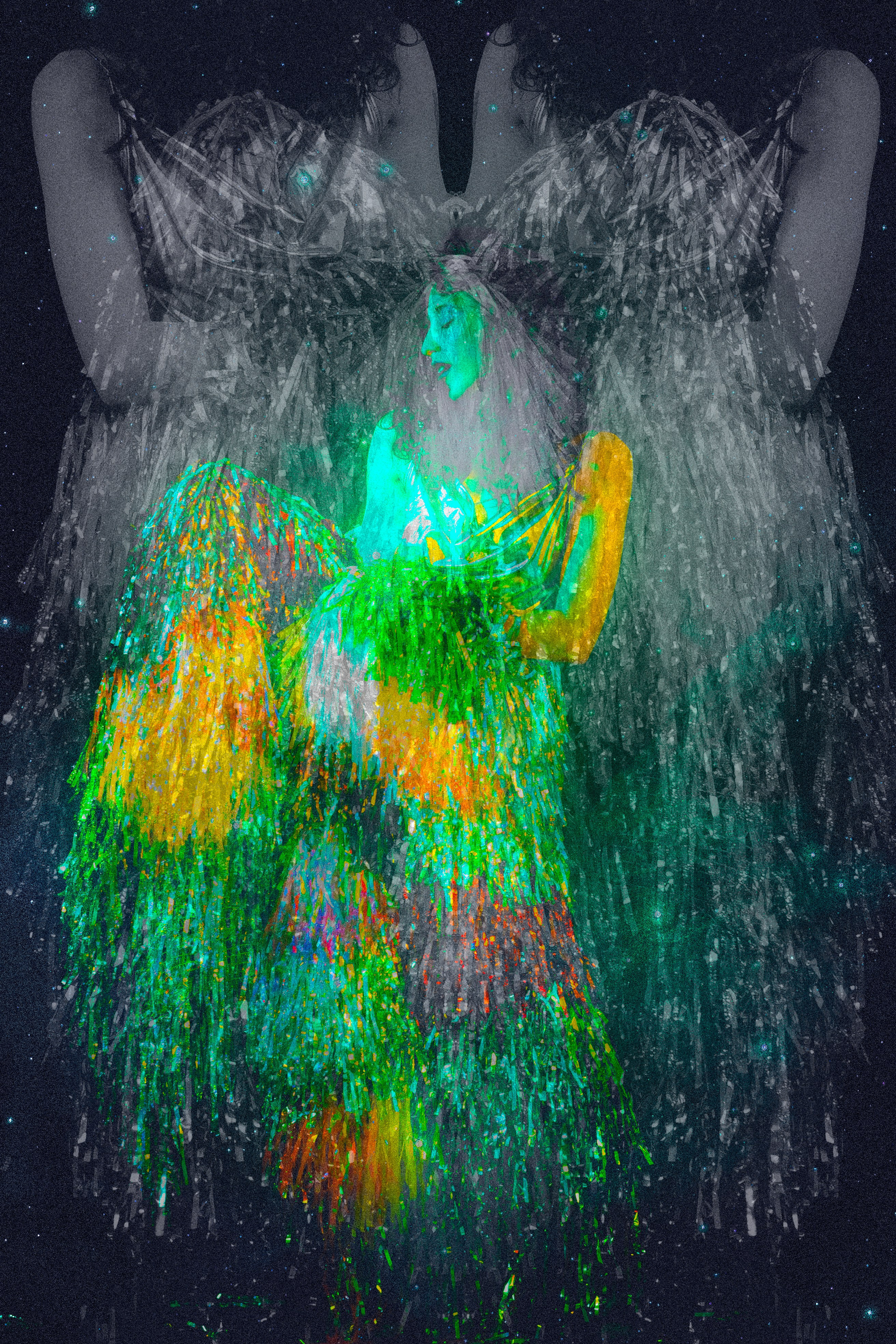 ART WORKS. Anna Miyauchi