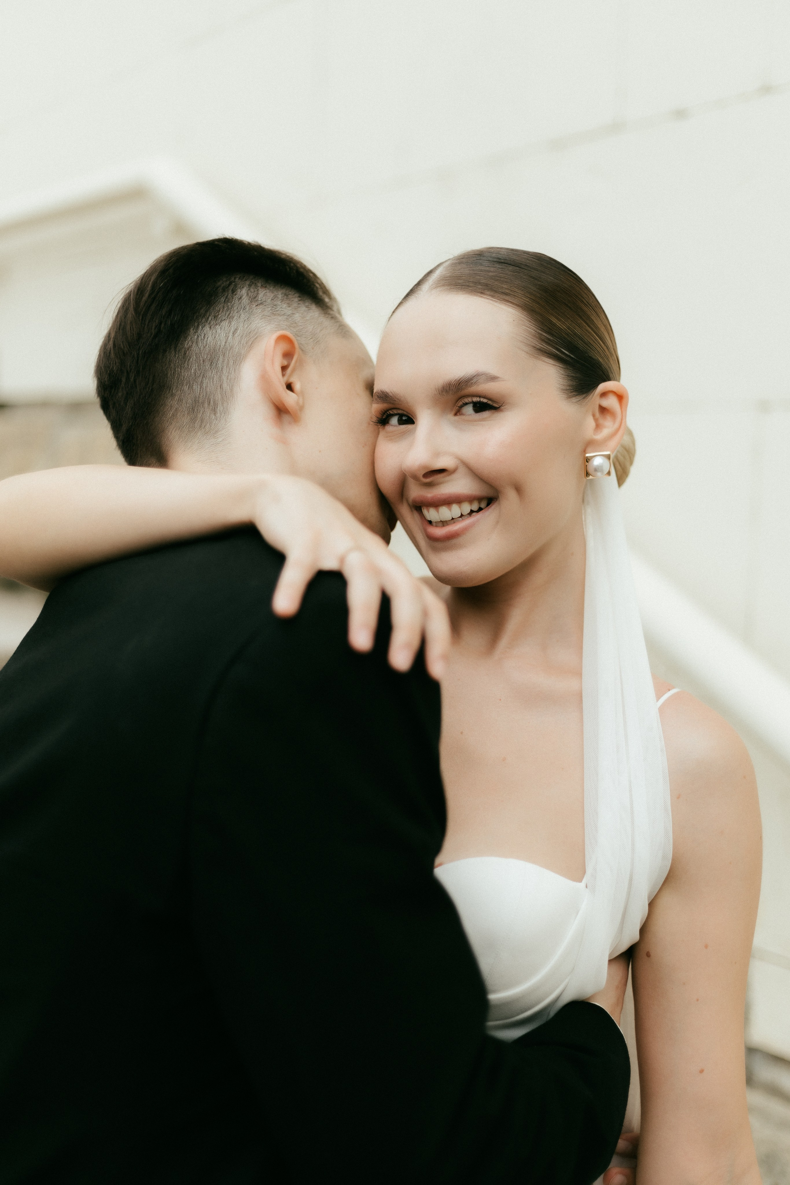 K&S. Captured by Hallovud